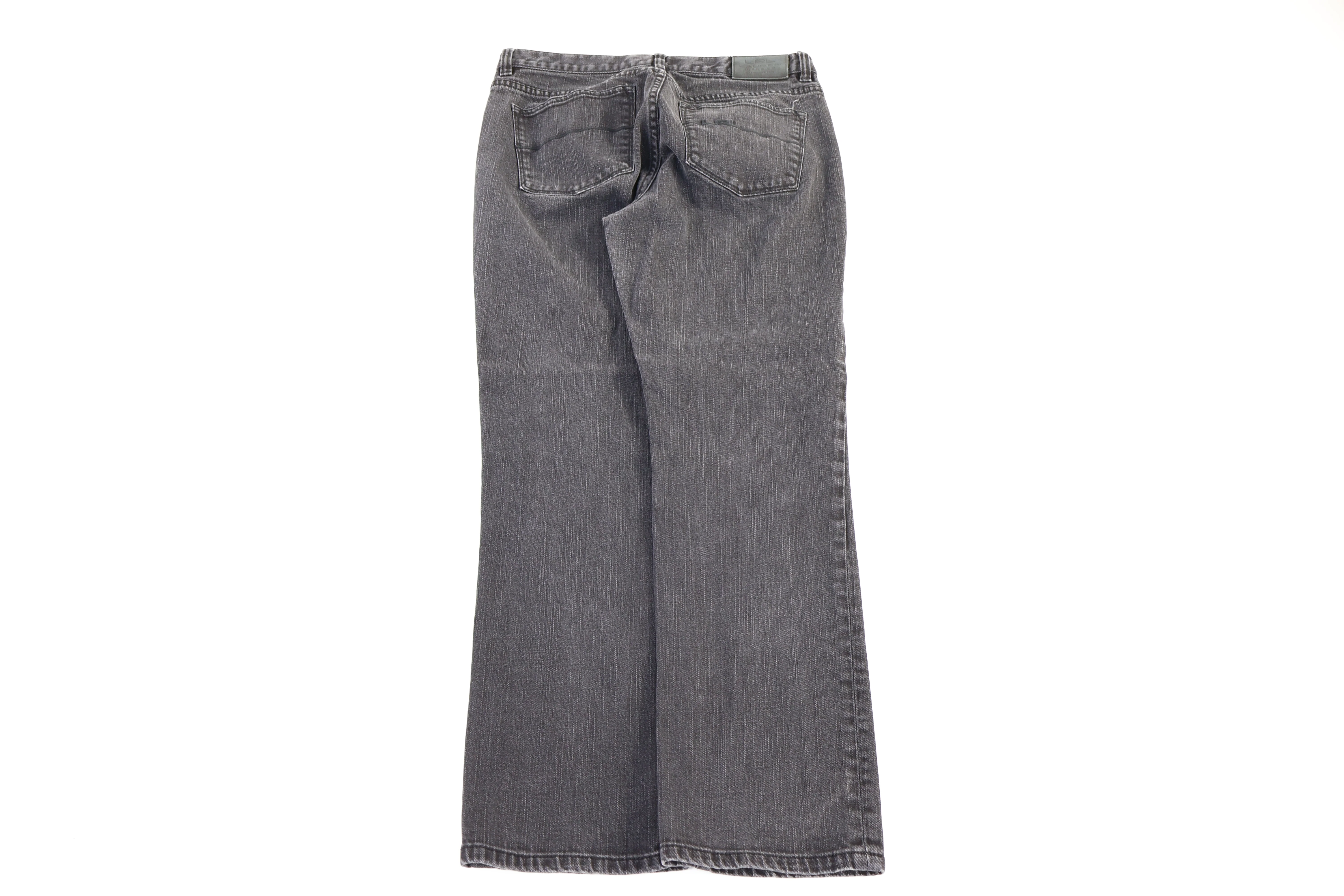 Women's Lauren Jeans Co Denim Jeans - Image 2