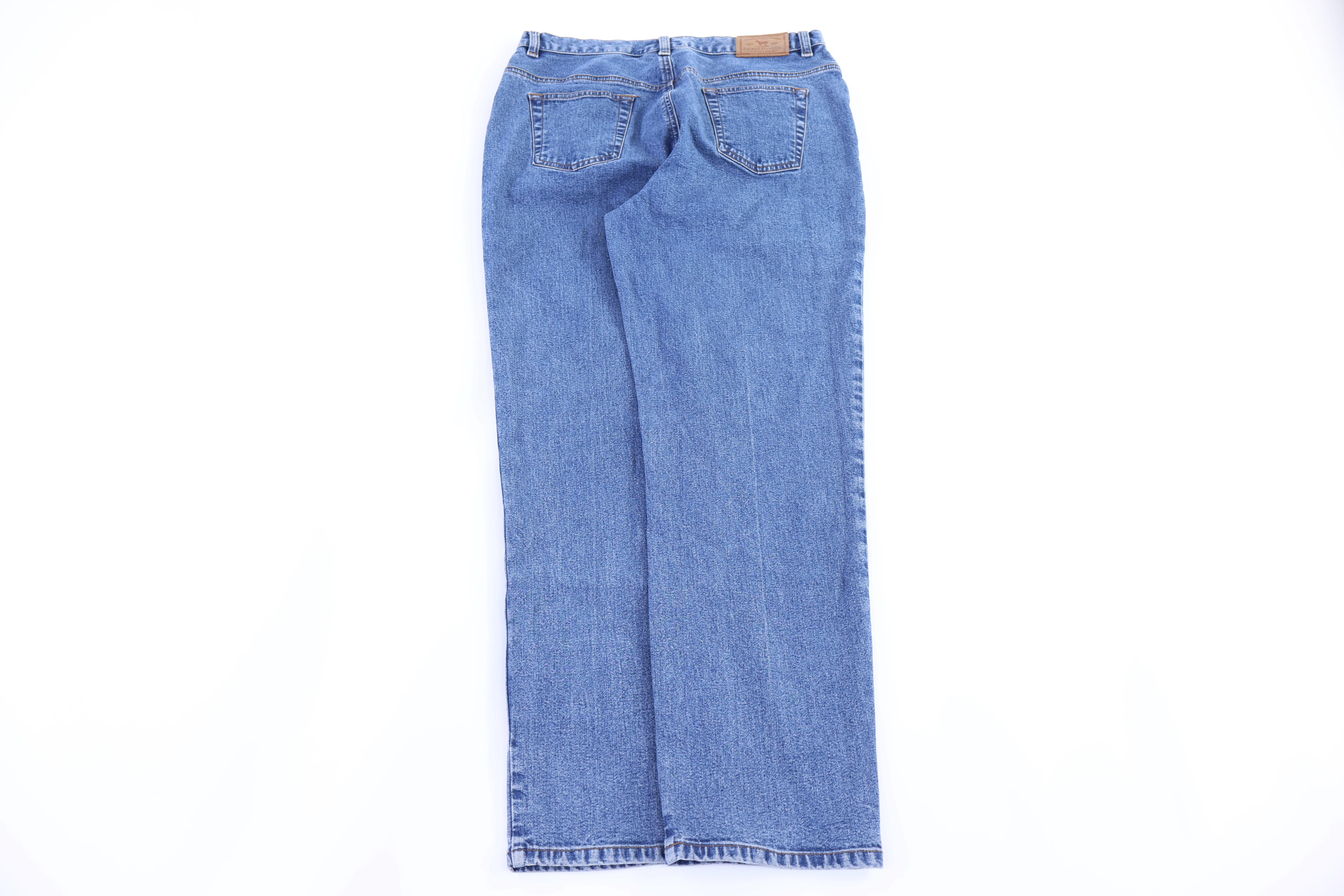 Women's Lauren Jeans Co Medium Wash Jeans