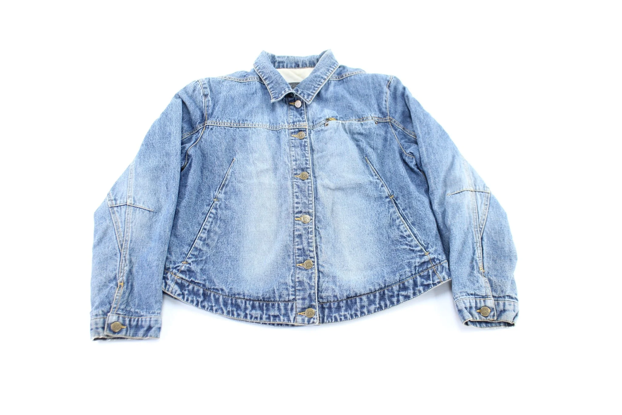 Women's Lee Denim Jacket