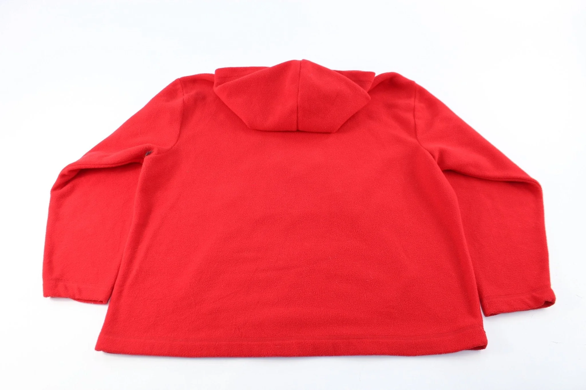 Women's Mickey & Co Embroidered Mickey Mouse Pullover Jacket - Image 2