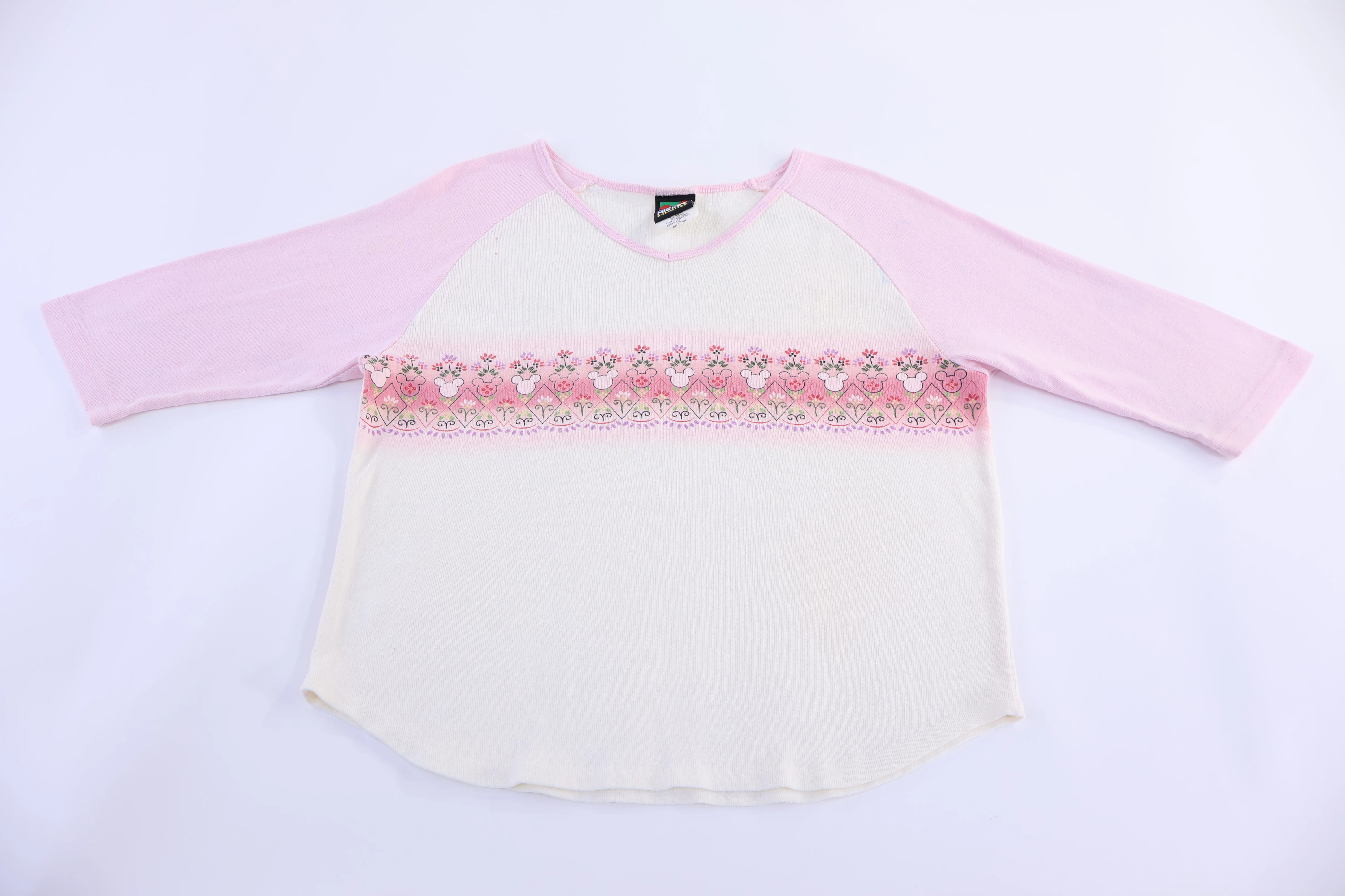 Women's Mickey Unlimited T-shirt