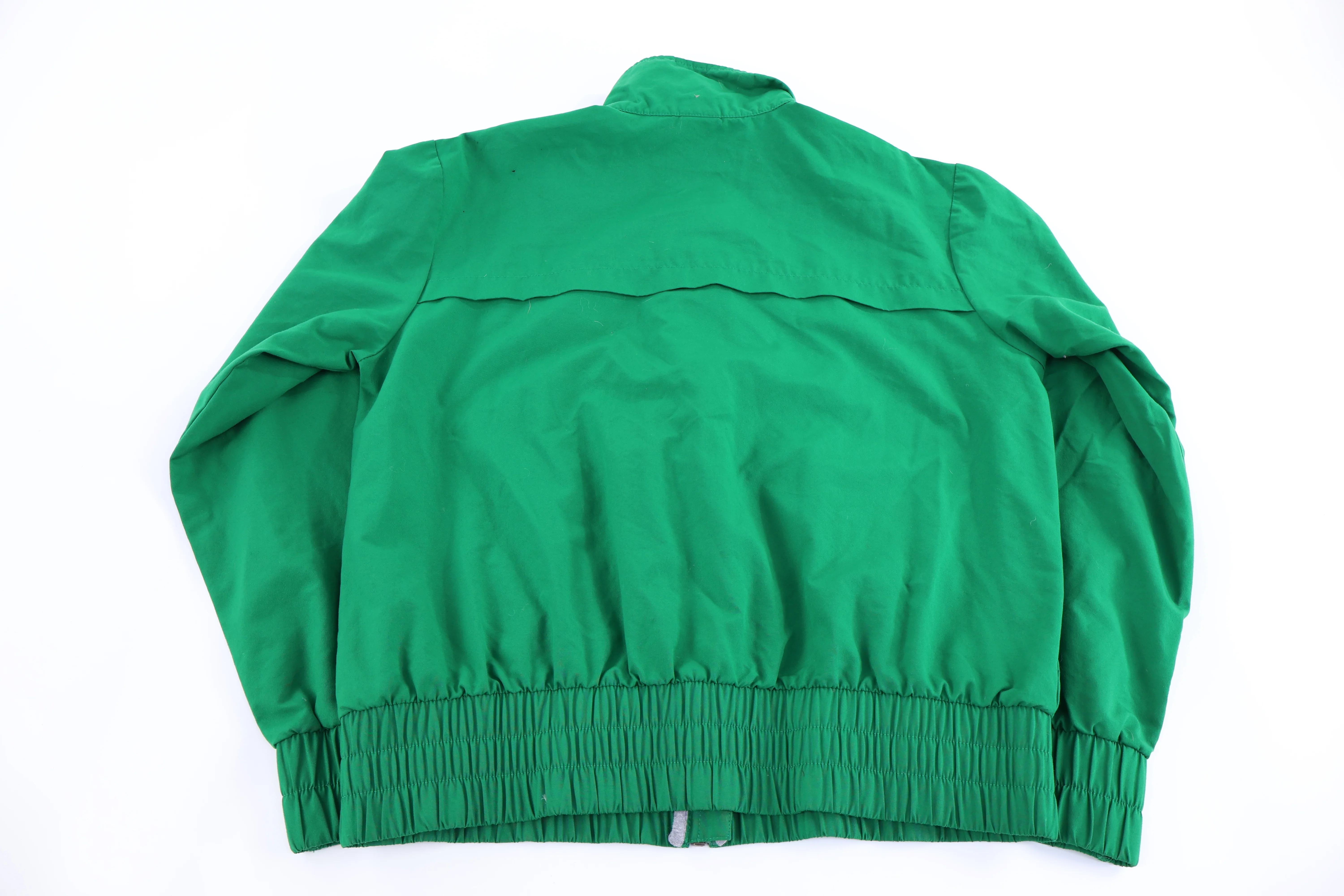 Women's Nike Embroidered Logo Full Zip Jacket - Image 2