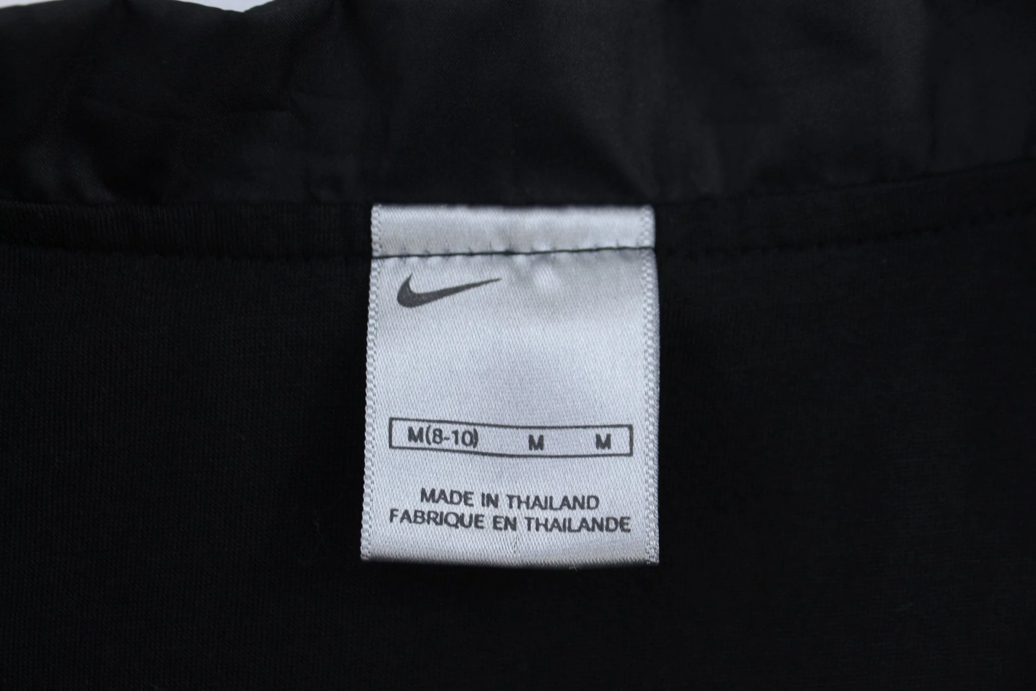 Women's Nike Embroidered Logo Full Zip Vest - Image 3