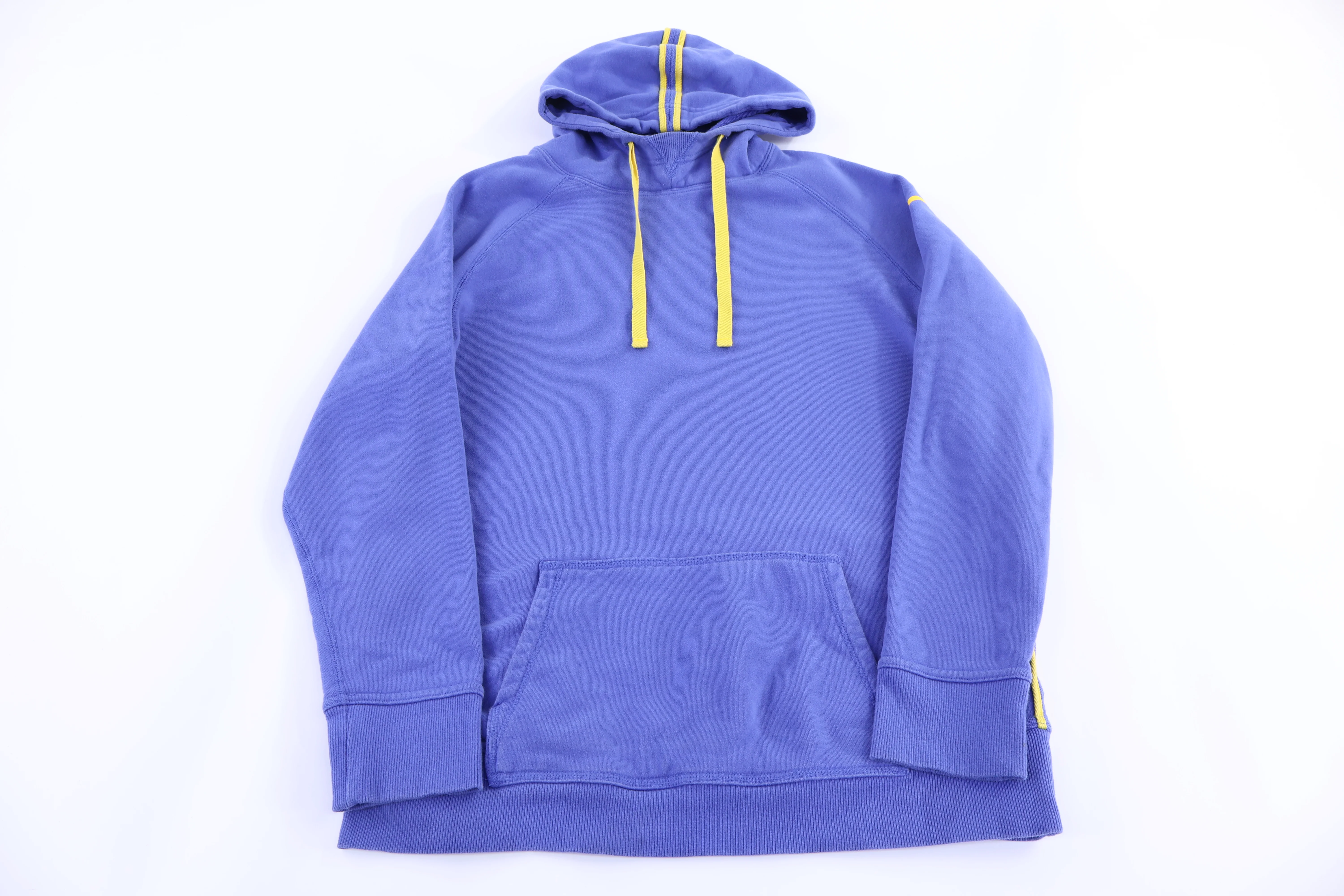 Women's Nike Embroidered Logo Pullover Hoodie