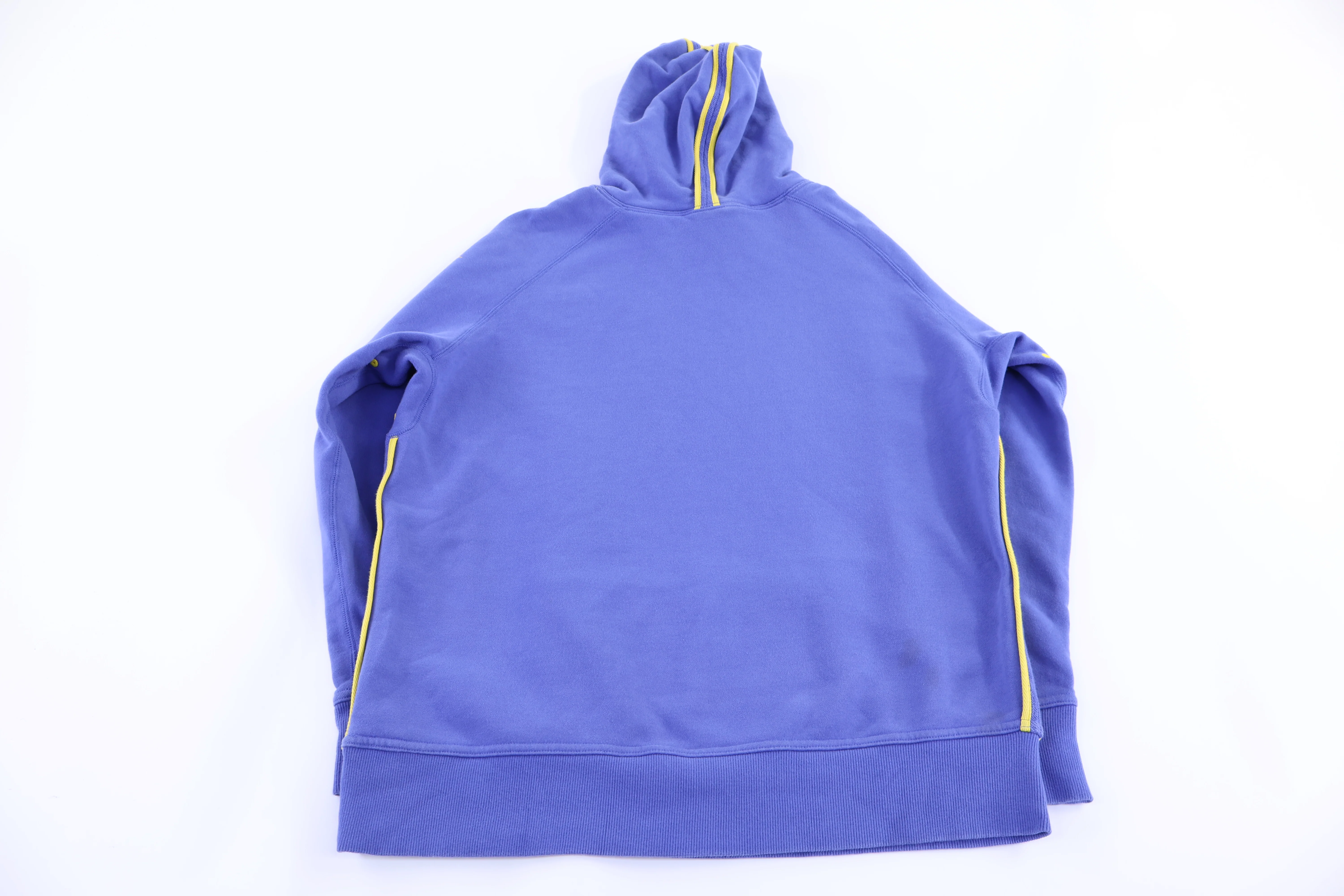 Women's Nike Embroidered Logo Pullover Hoodie - Image 2