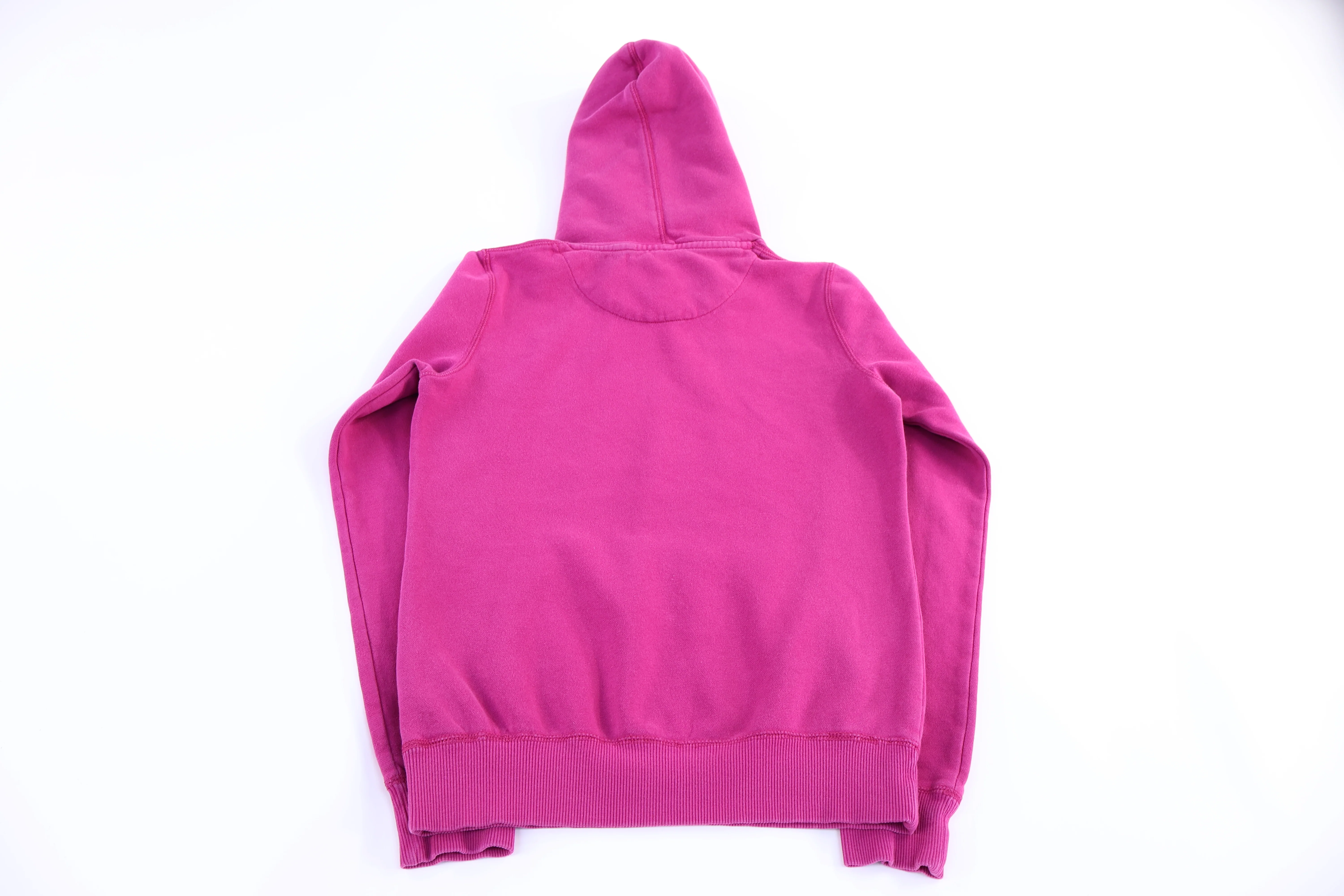 Women's Nike Embroidered Logo Pullover Hoodie - Image 2