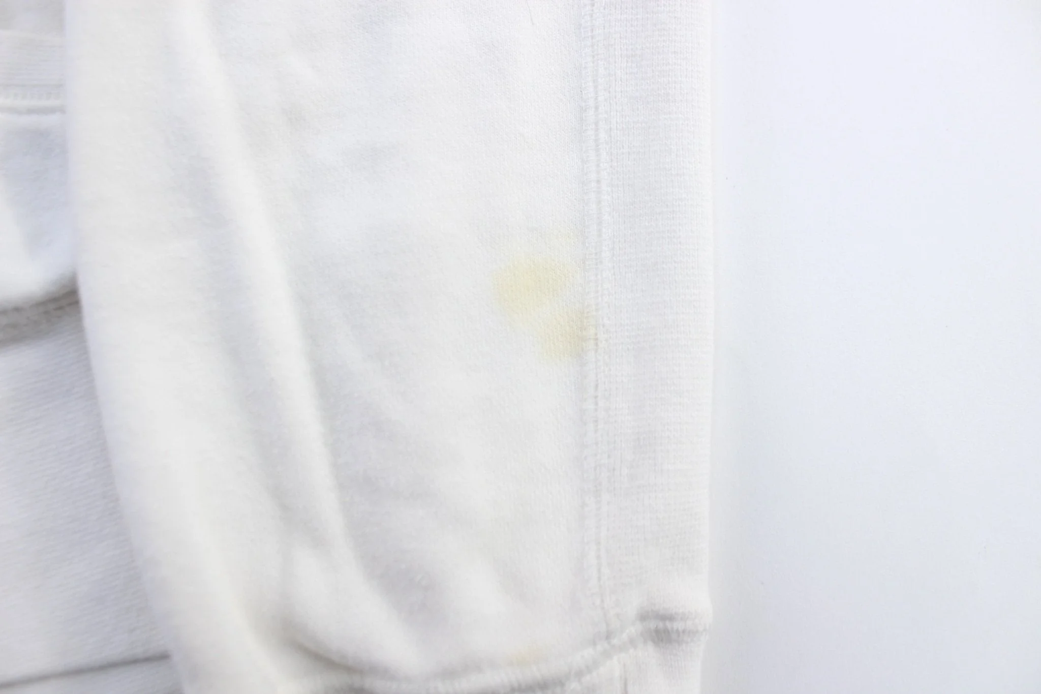 Women's Nike Embroidered Logo White Zip Up Hoodie - Image 4