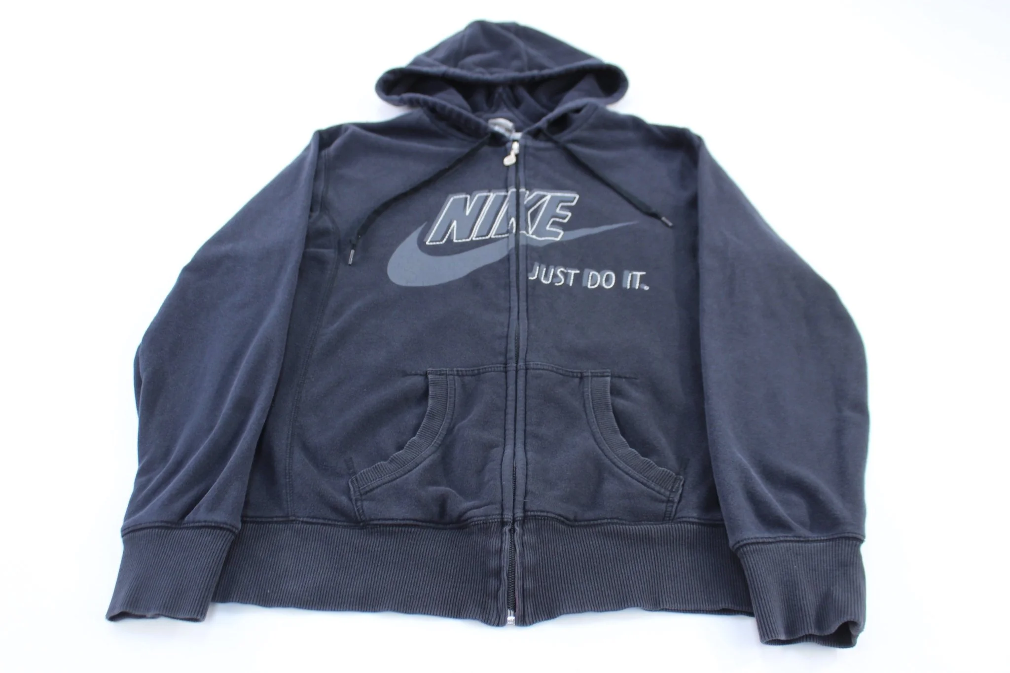 Women's Nike Logo Full Zip Jacket