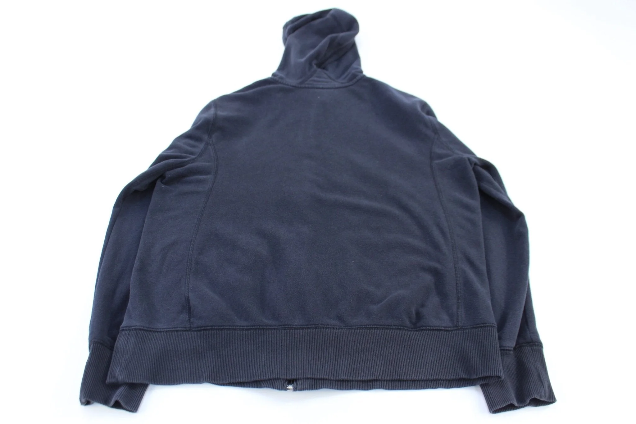 Women's Nike Logo Full Zip Jacket - Image 2