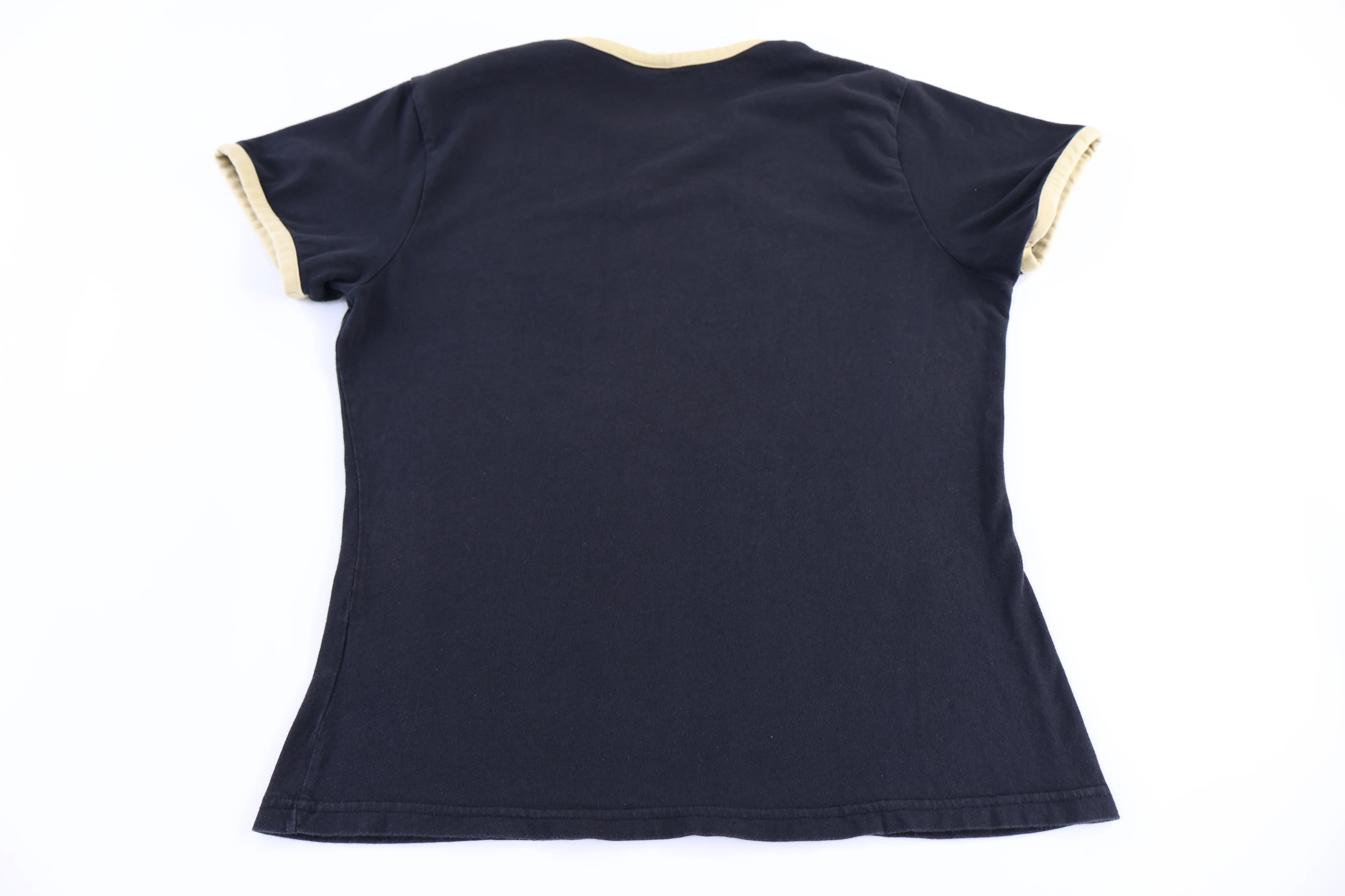 Women's Nike University Colorado Buffaloes Football T-shirt - Image 2