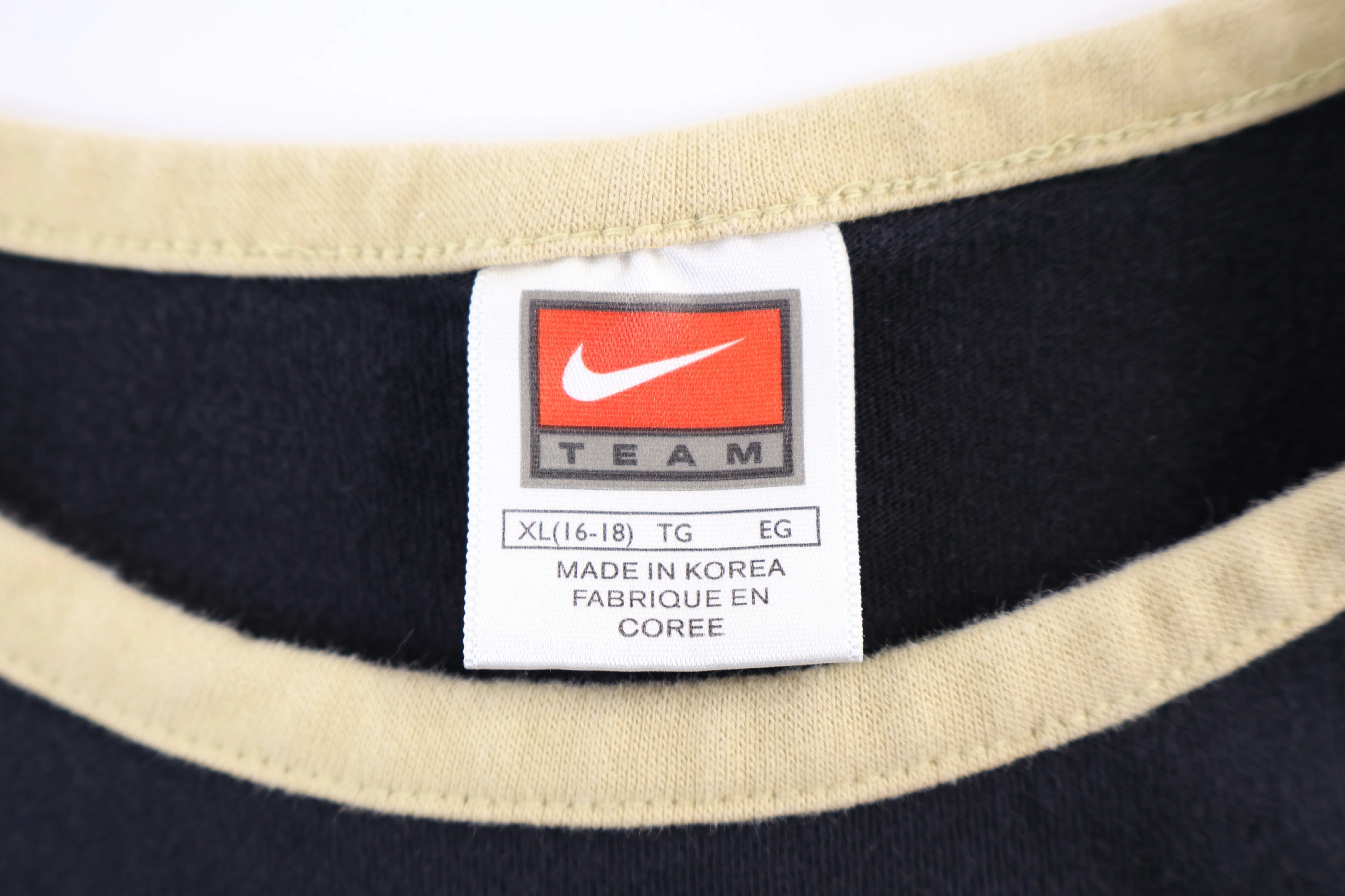 Women's Nike University Colorado Buffaloes Football T-shirt - Image 3