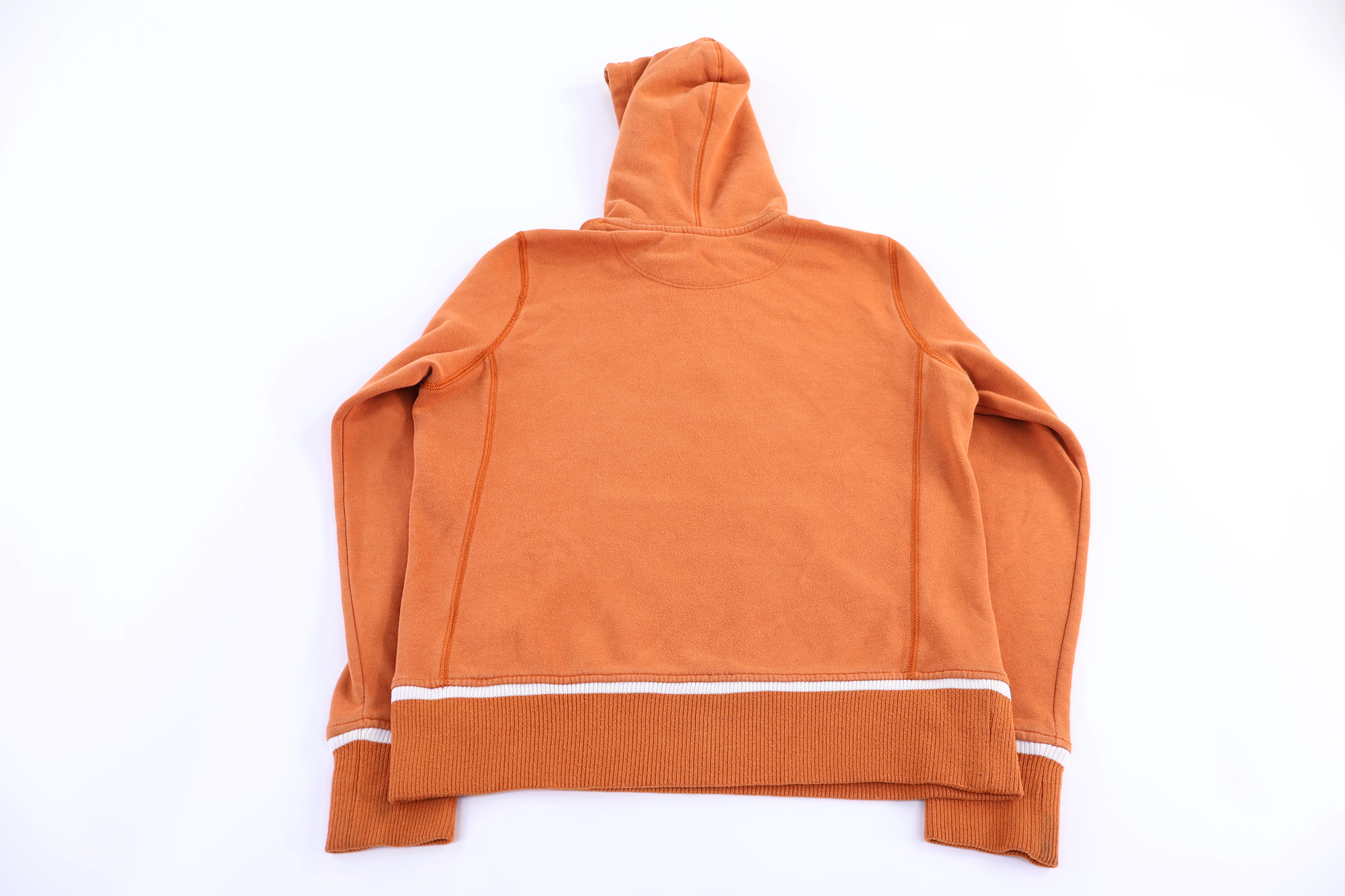 Women's Nike University of Texas Pullover Hoodie - Image 3