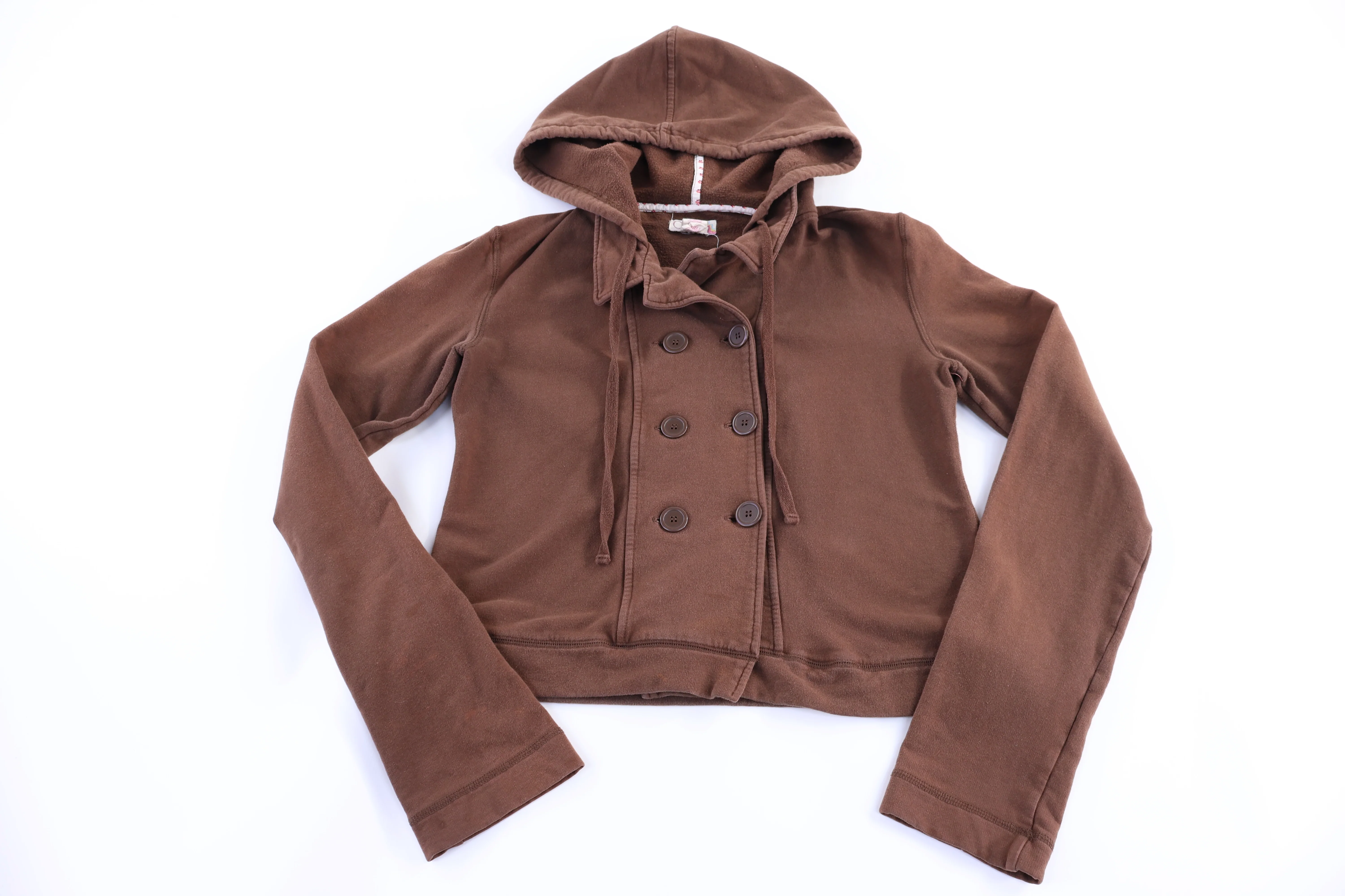 Women's Ocean Pacific Brown Jacket