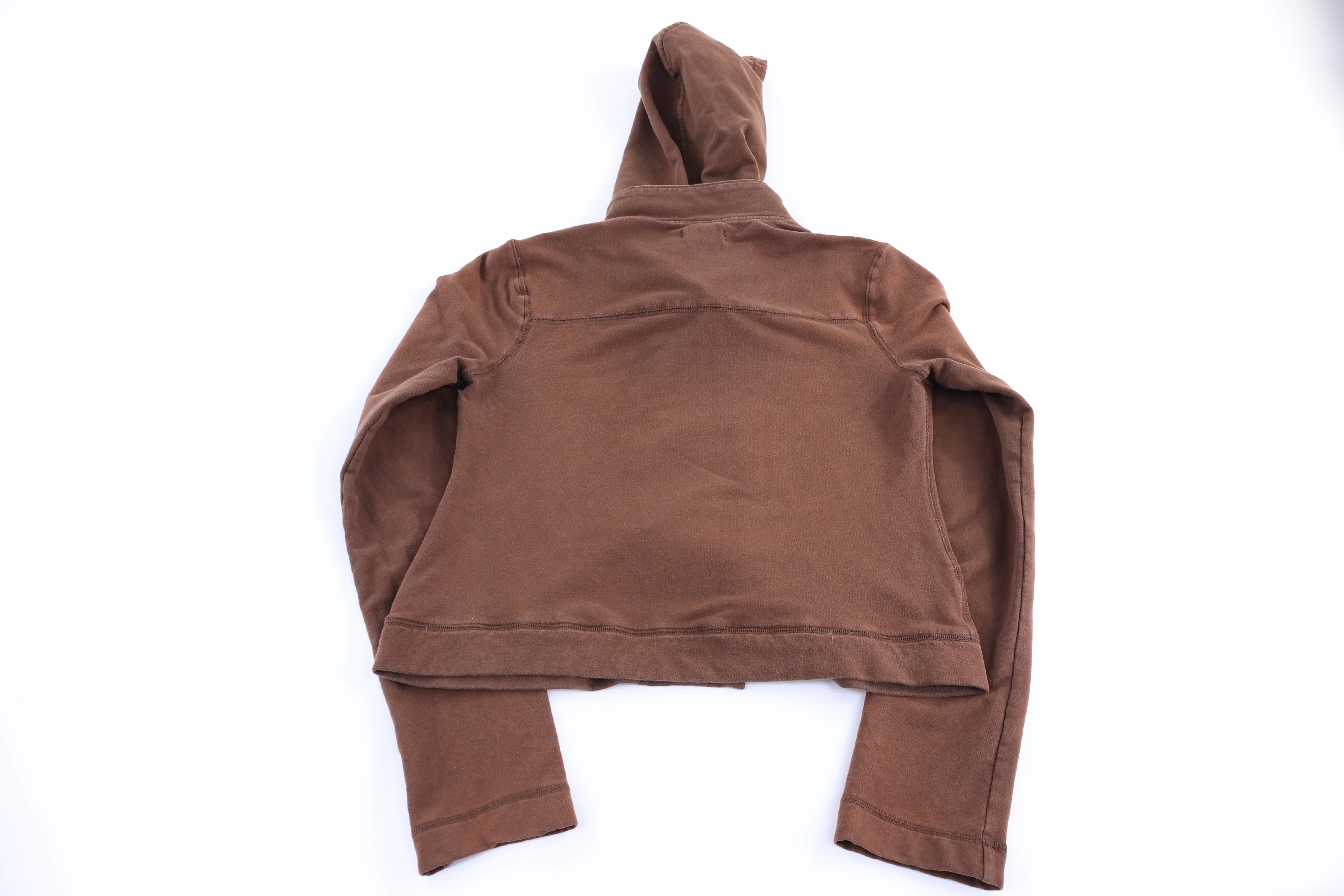 Women's Ocean Pacific Brown Jacket - Image 2