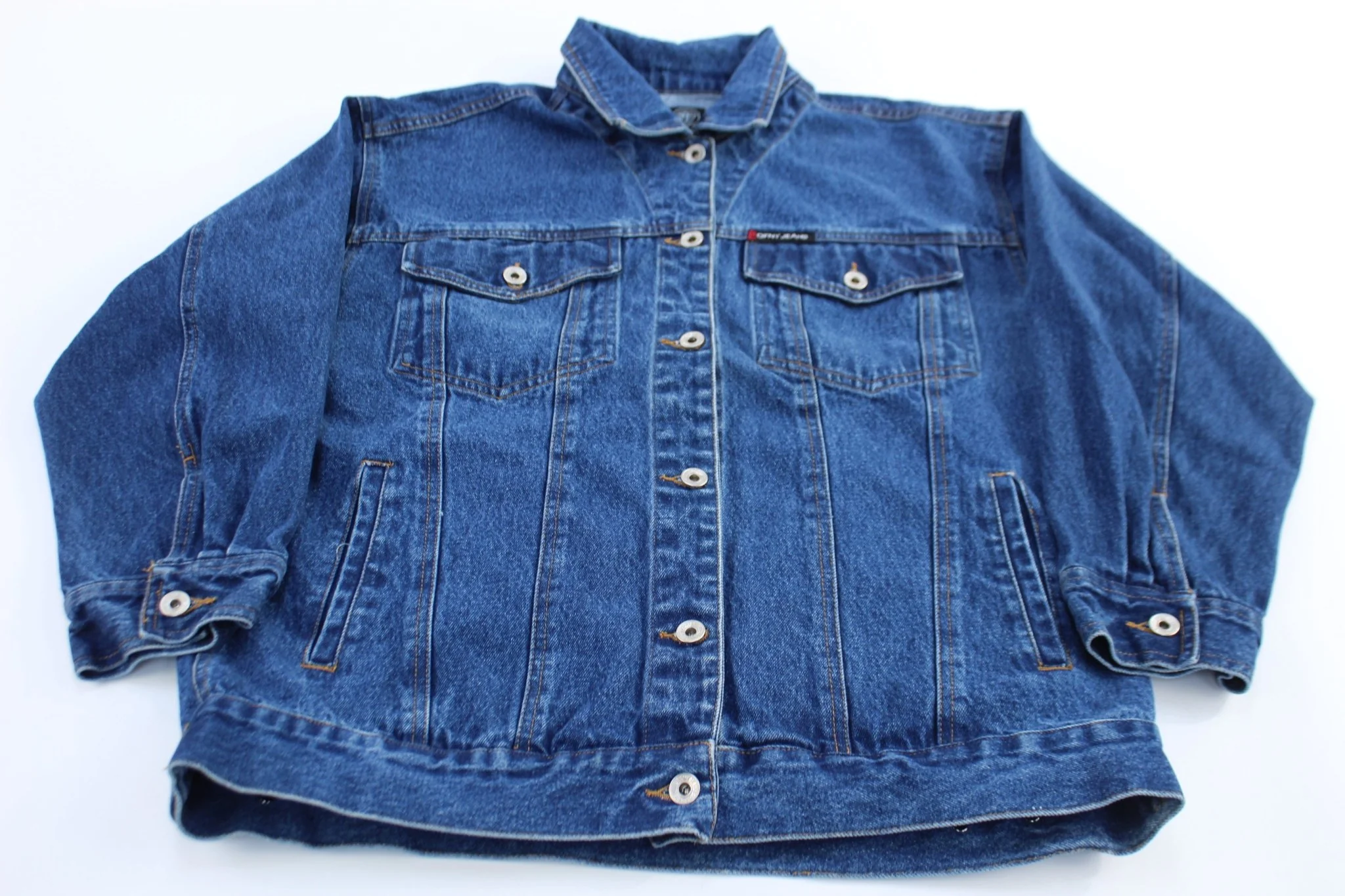 Women's OFNY Jeans Denim Jacket