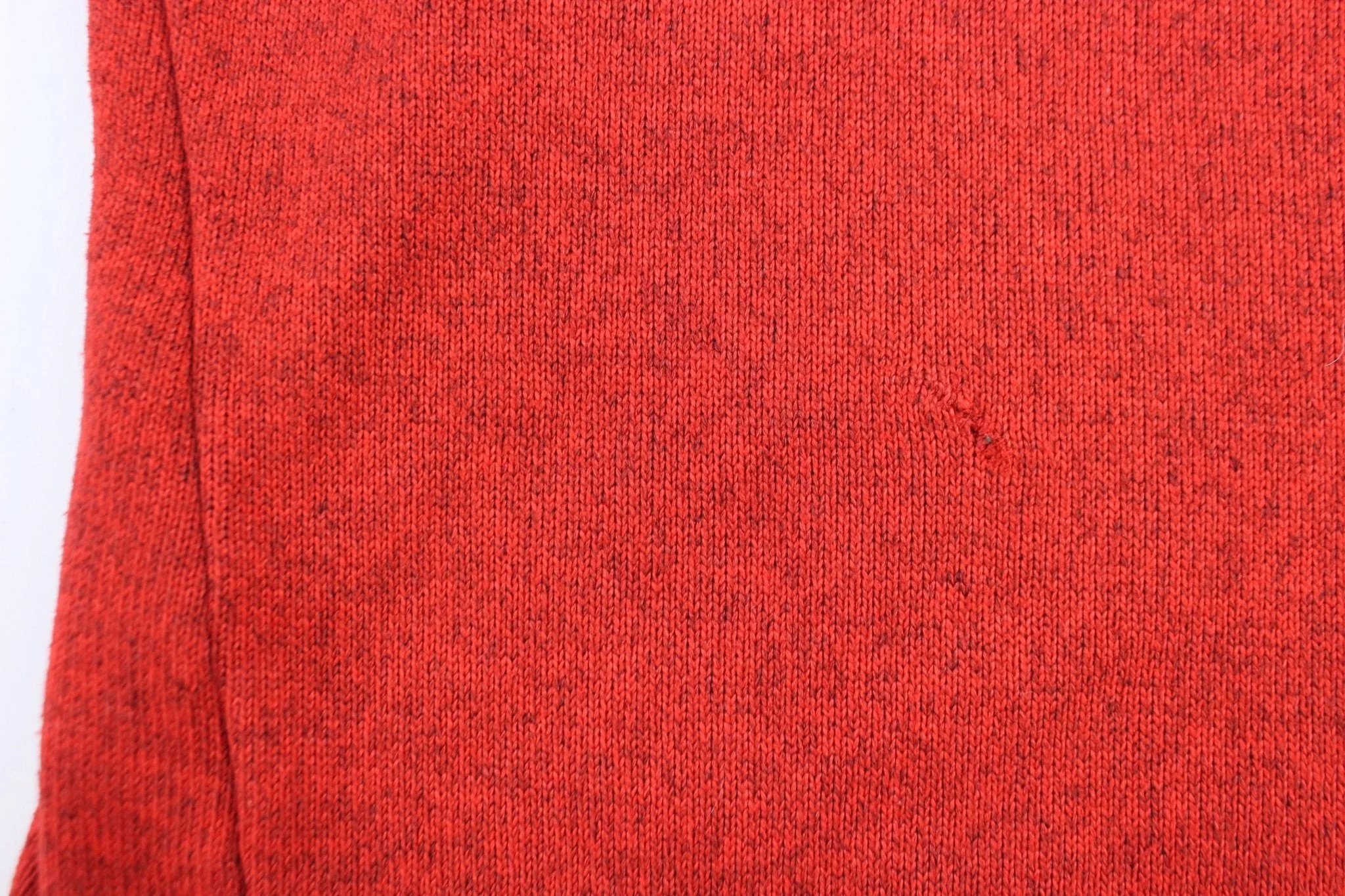 Women's Patagonia Logo Patch Red Better Sweater - Image 4
