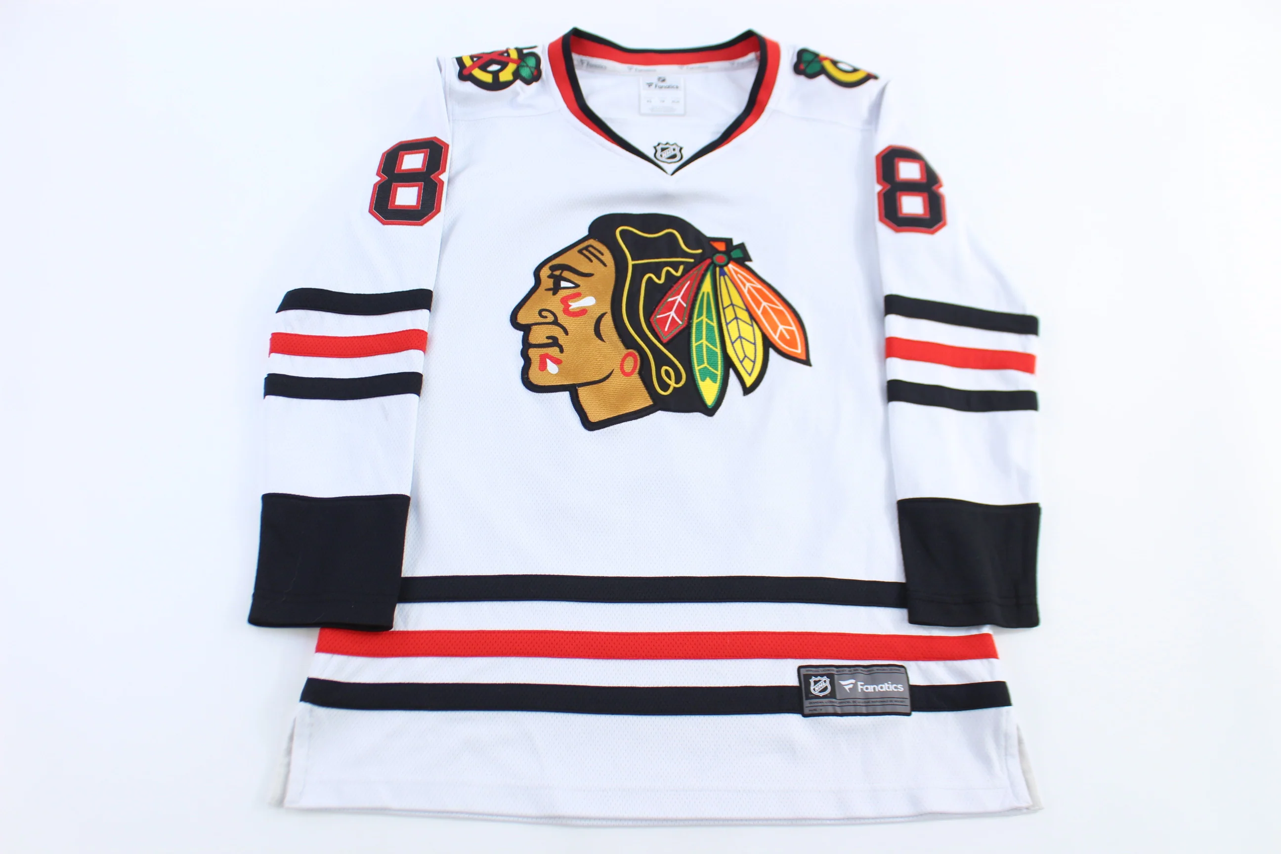 Women's Patrick Kane Chicago Blackhawks Hockey Jersey