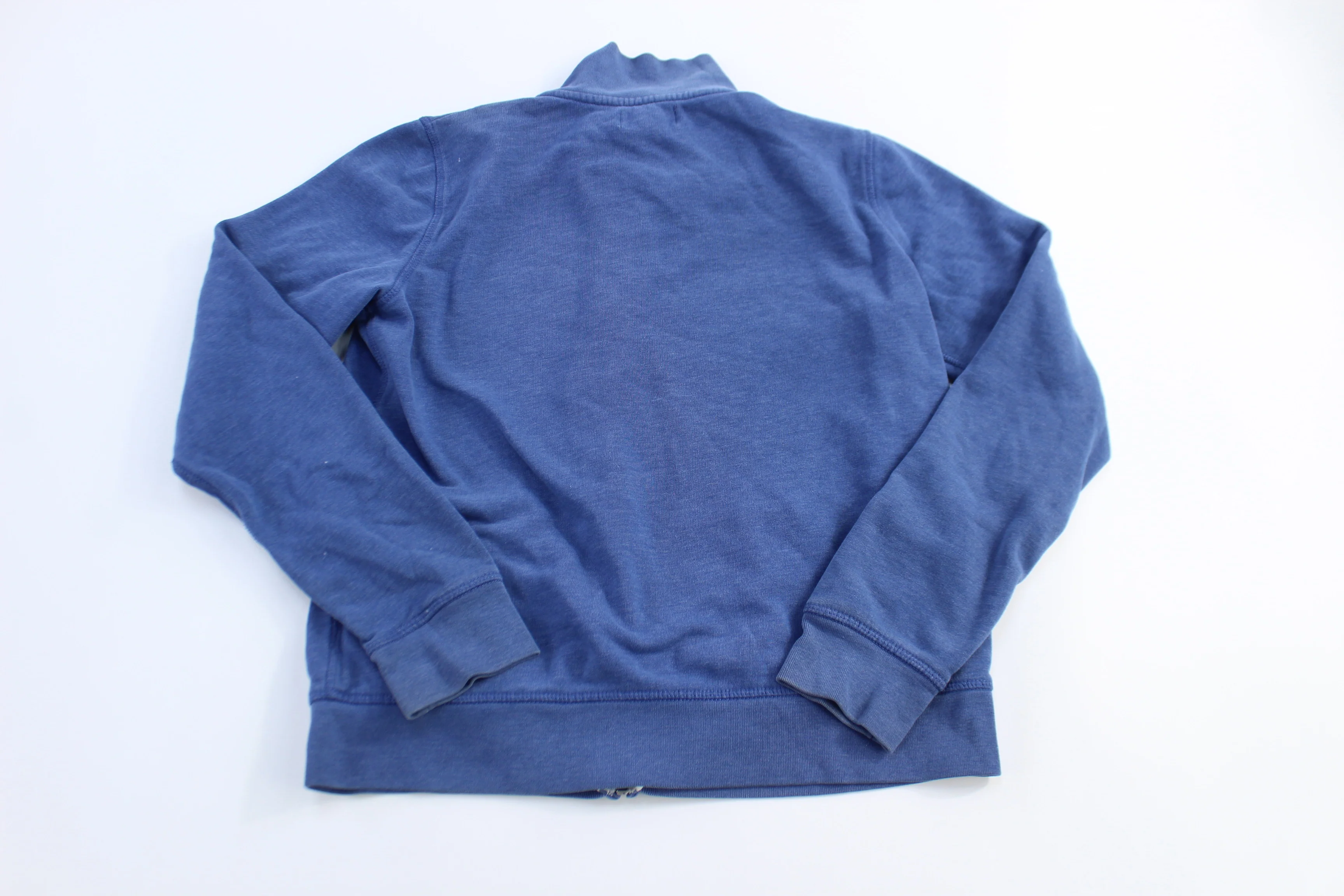 Women's Polo Jeans Company Full Zip Sweater - Image 2