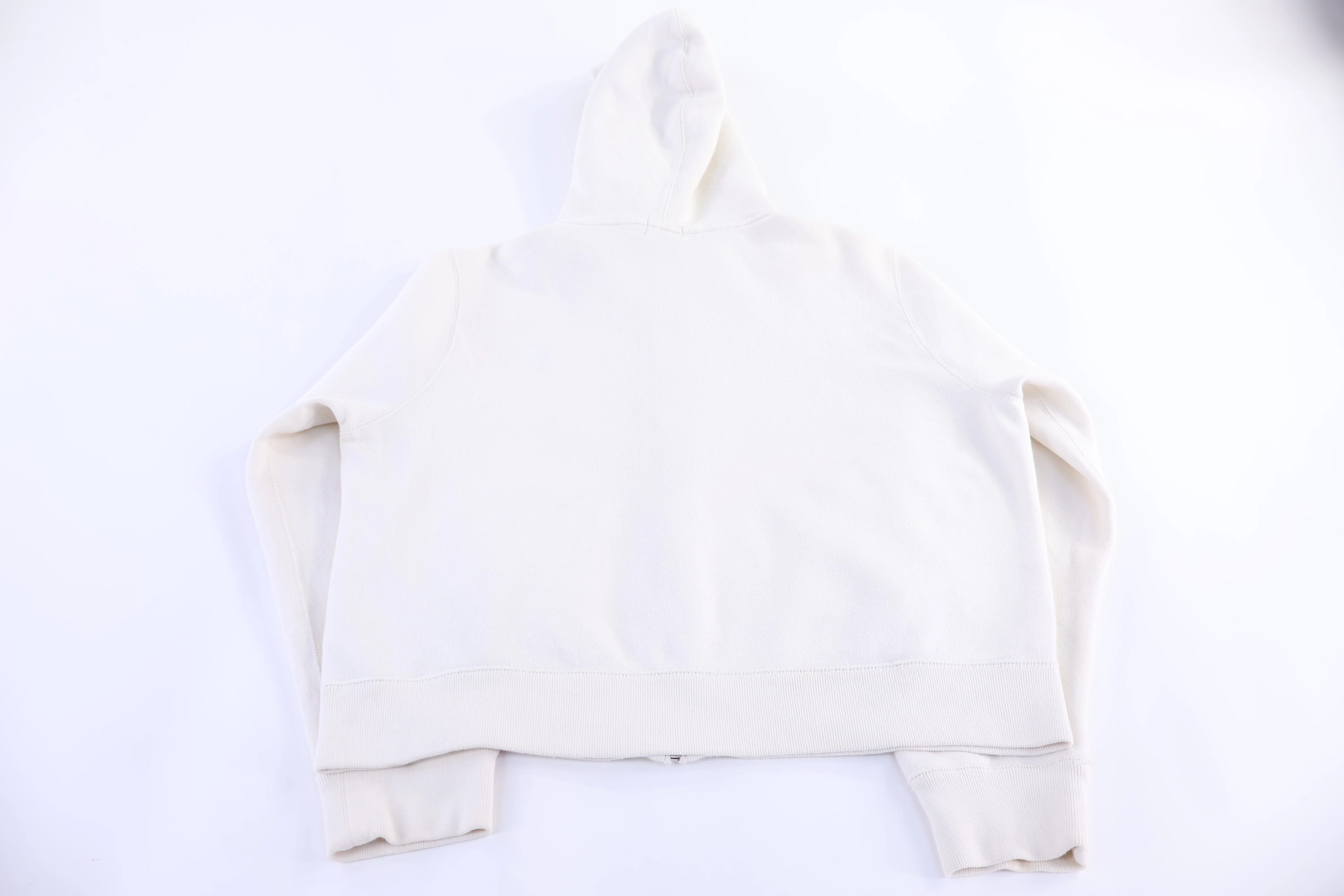 Women's Polo Ralph Lauren Full Zip Hoodie - Image 2