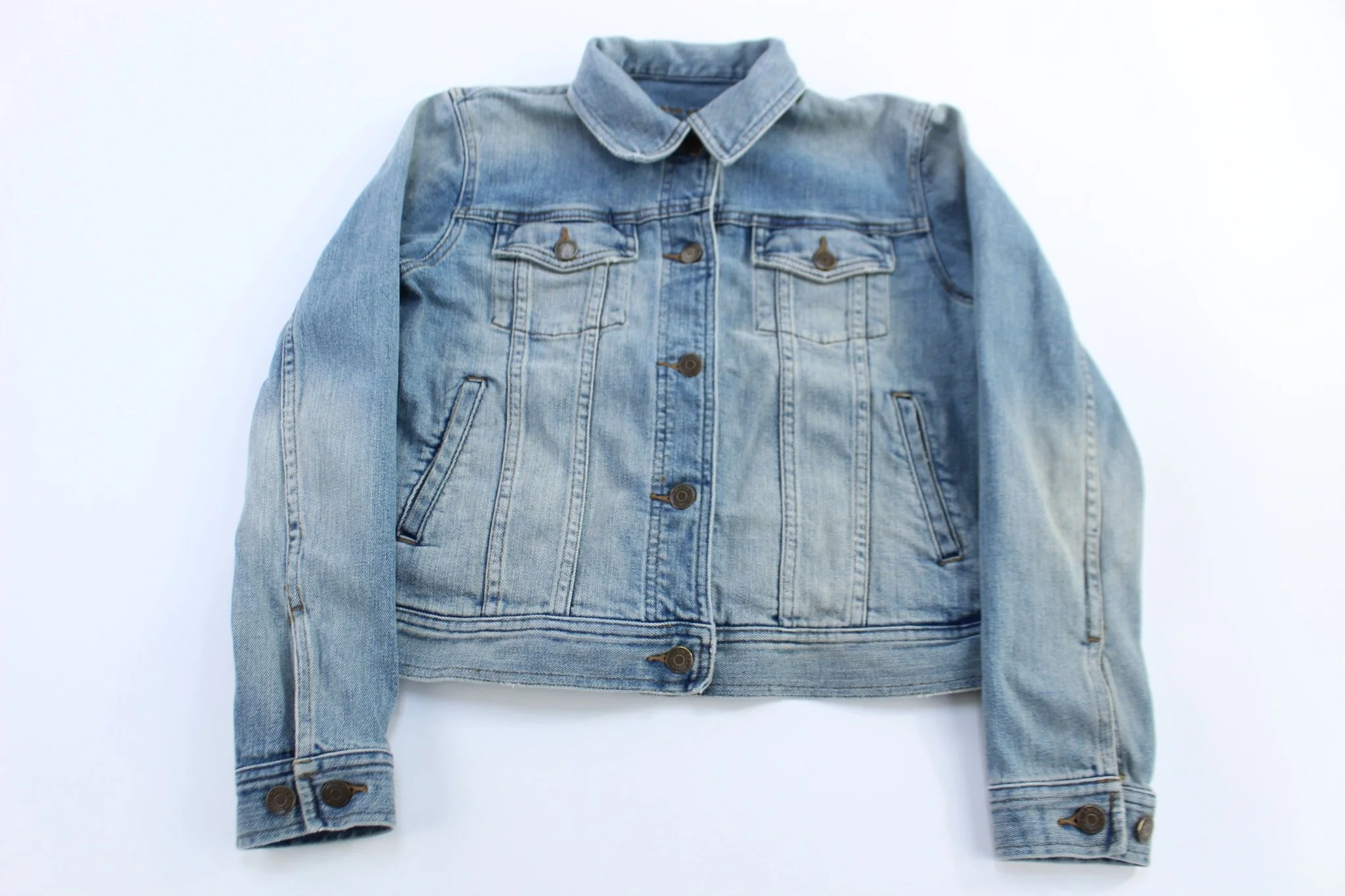 Women's Ralph Lauren Denim Jacket