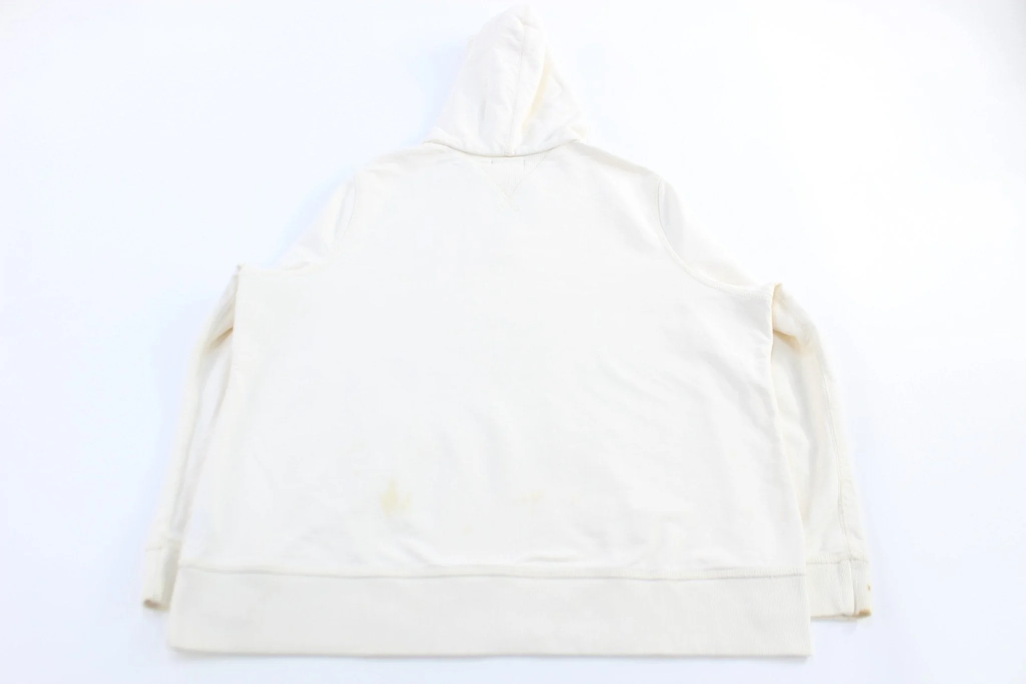 Women's Ralph Lauren Flowers Graphic Pullover Hoodie - Image 3