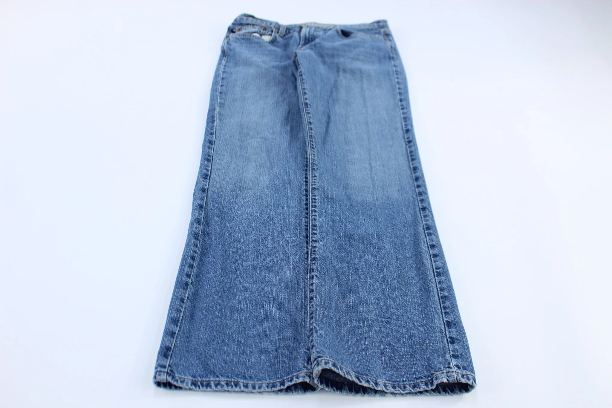 Women's Ralph Lauren Polo Jeans Company Denim Jeans