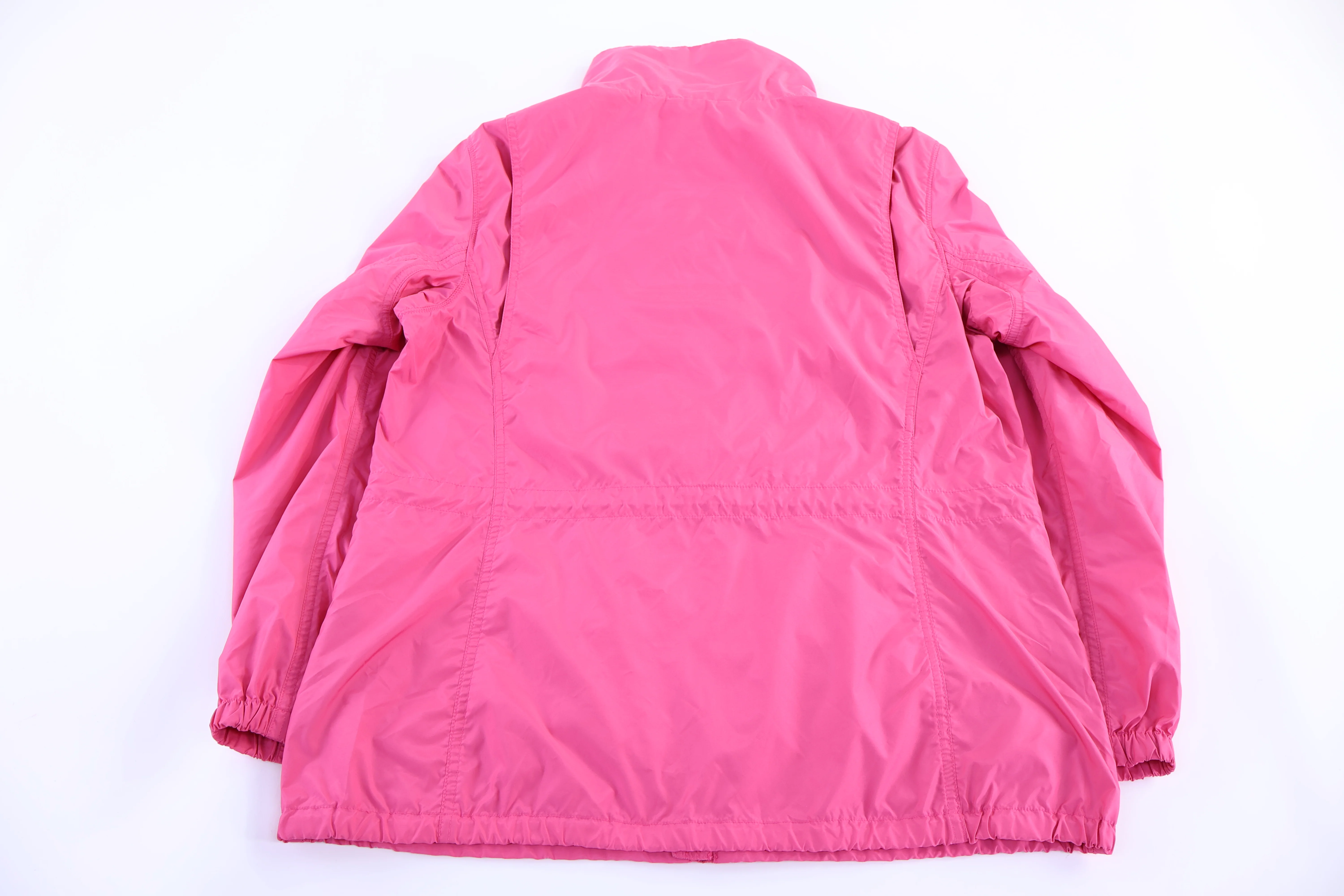 Women's Ralph Lauren Sport Full Zip Jacket - Image 3