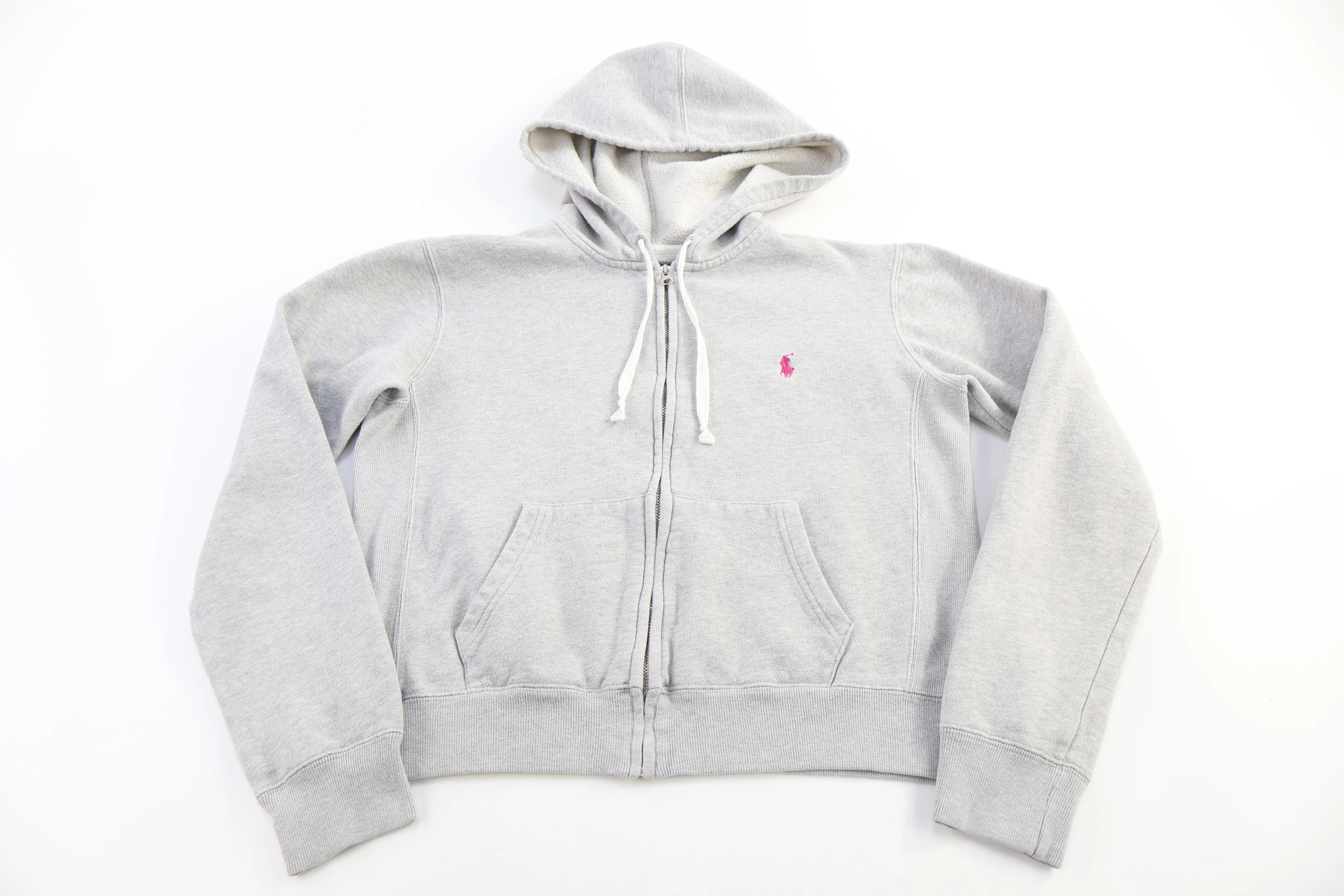 Women's Ralph Lauren Sport Full Zip Jacket