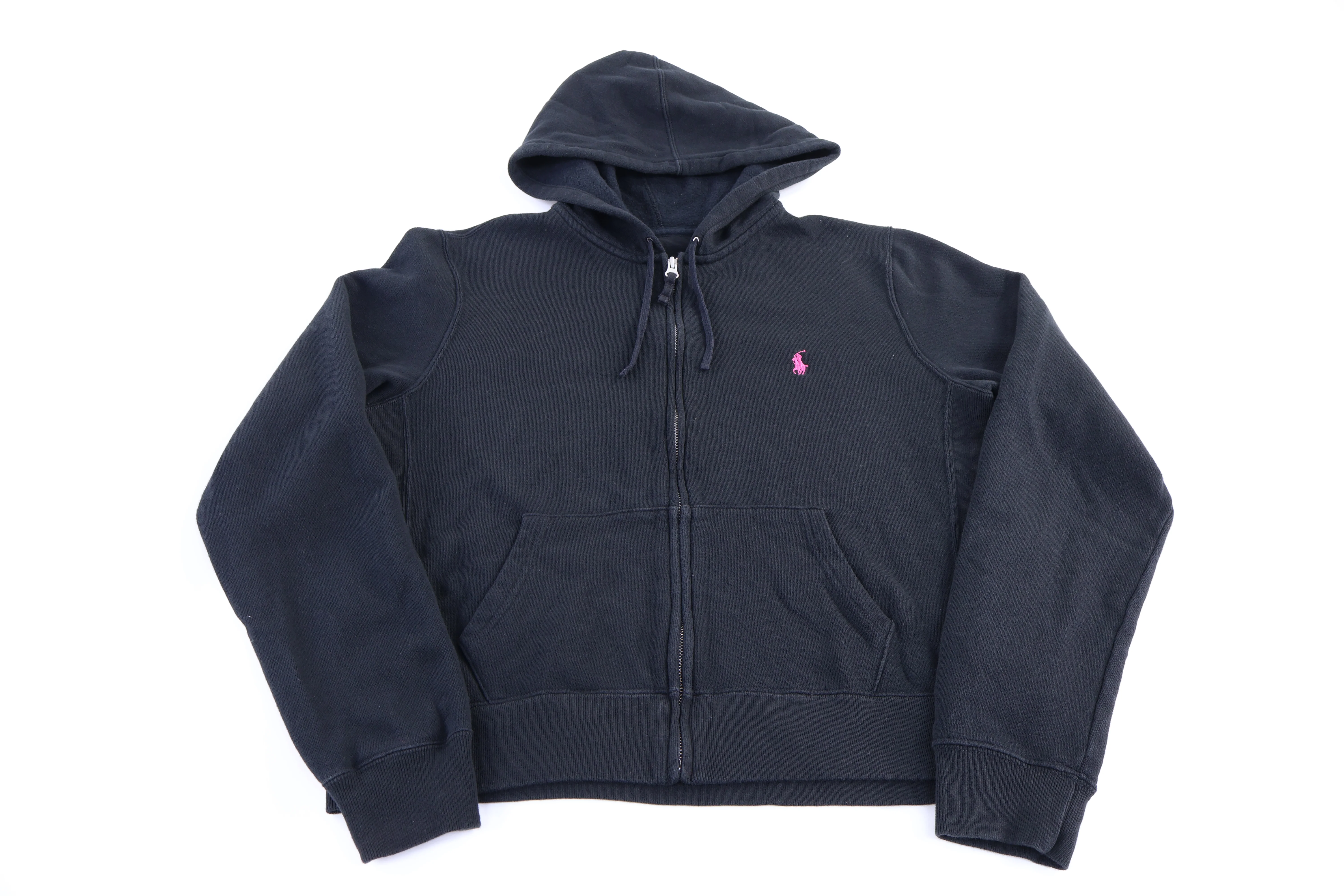 Women's Ralph Lauren Sport Full Zip Jacket