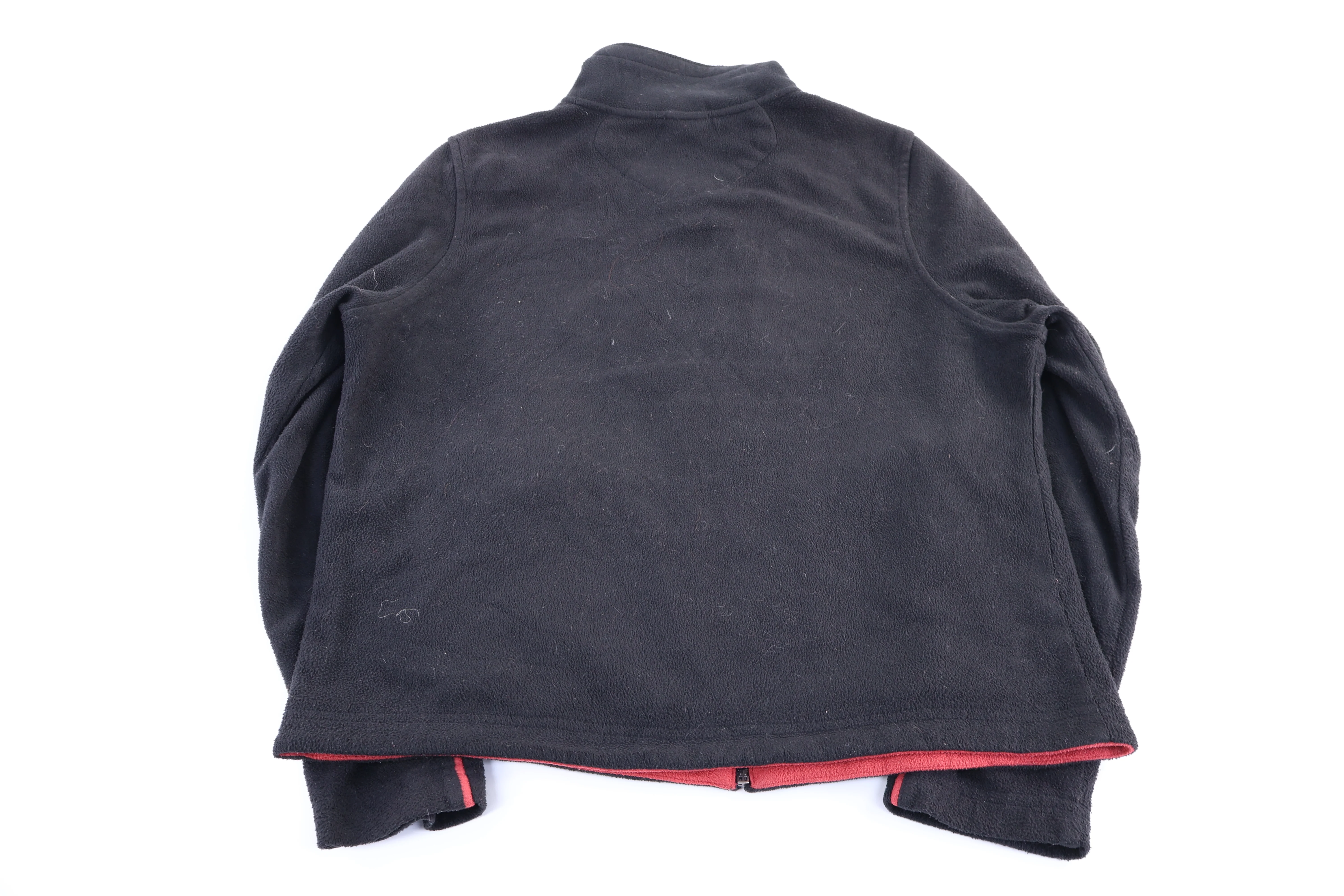 Women's Reebok Arizona Coyote Hockey Full Zip Jacket - Image 2