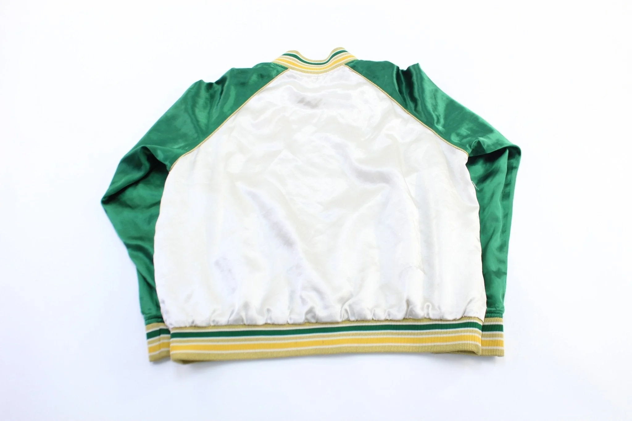 Women's Rocawear Embroidered Reversible Zip Up Jacket - Image 2