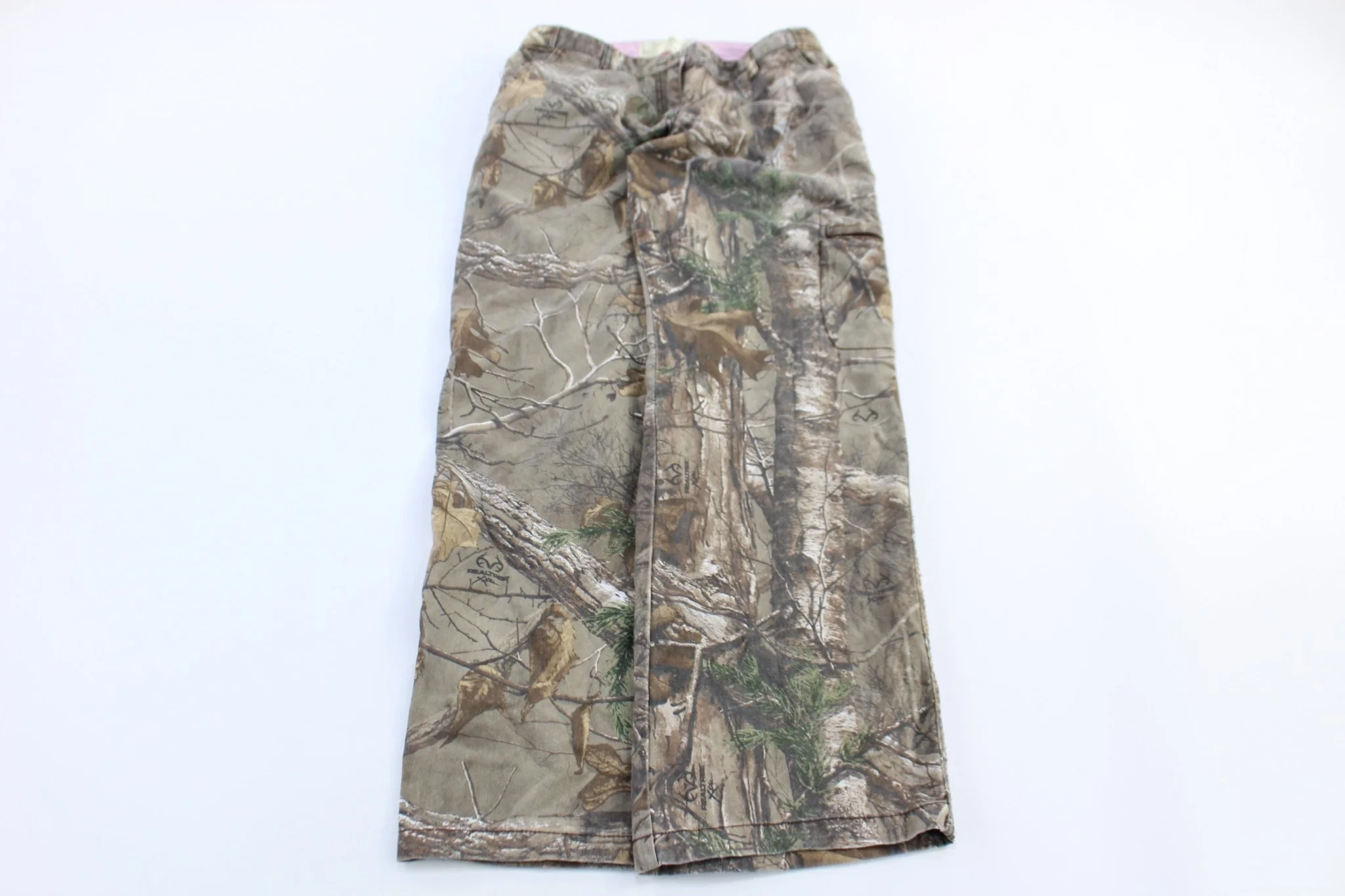 Women's Rustic Ridge Camo Pants