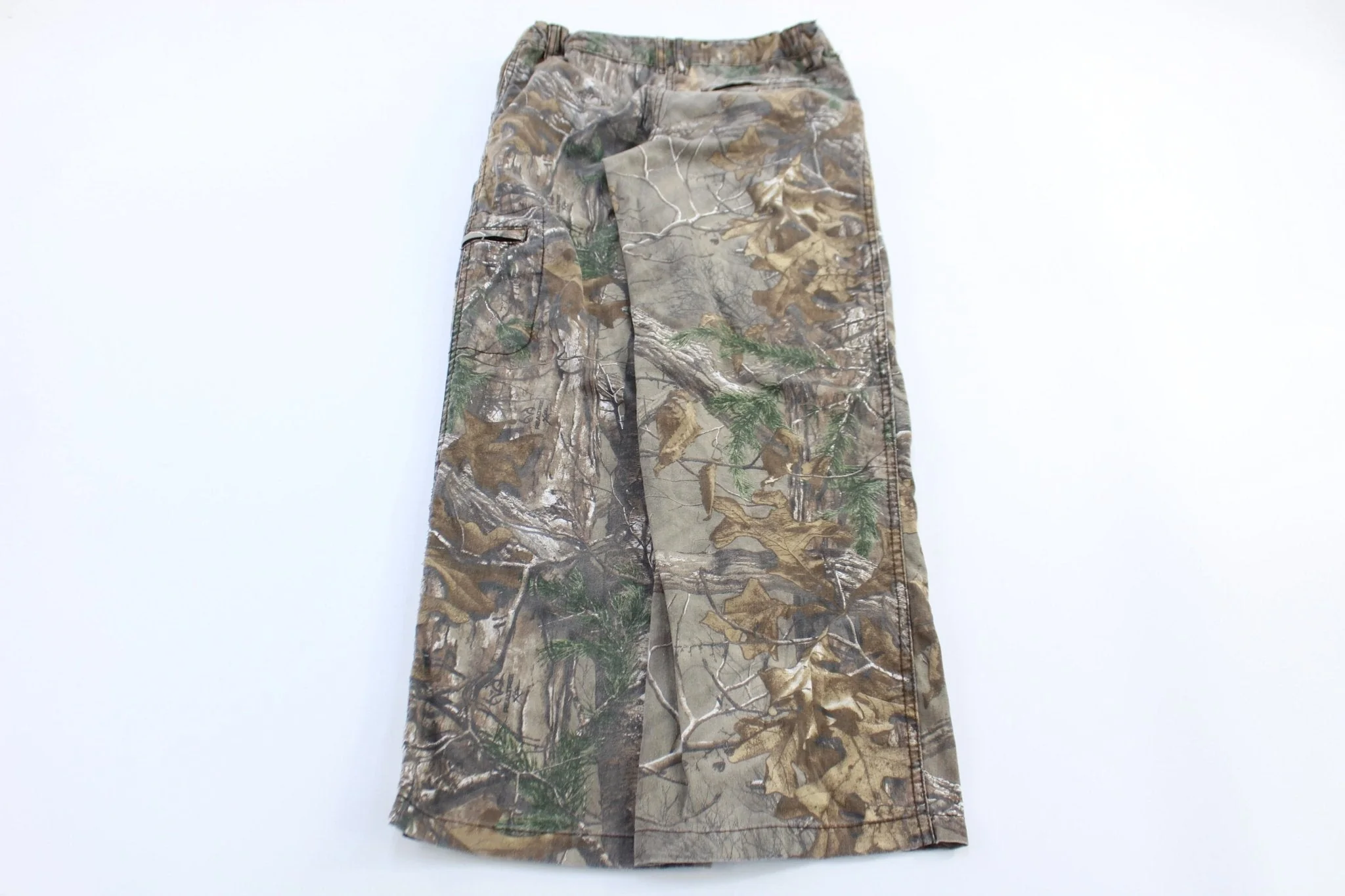 Women's Rustic Ridge Camo Pants - Image 2