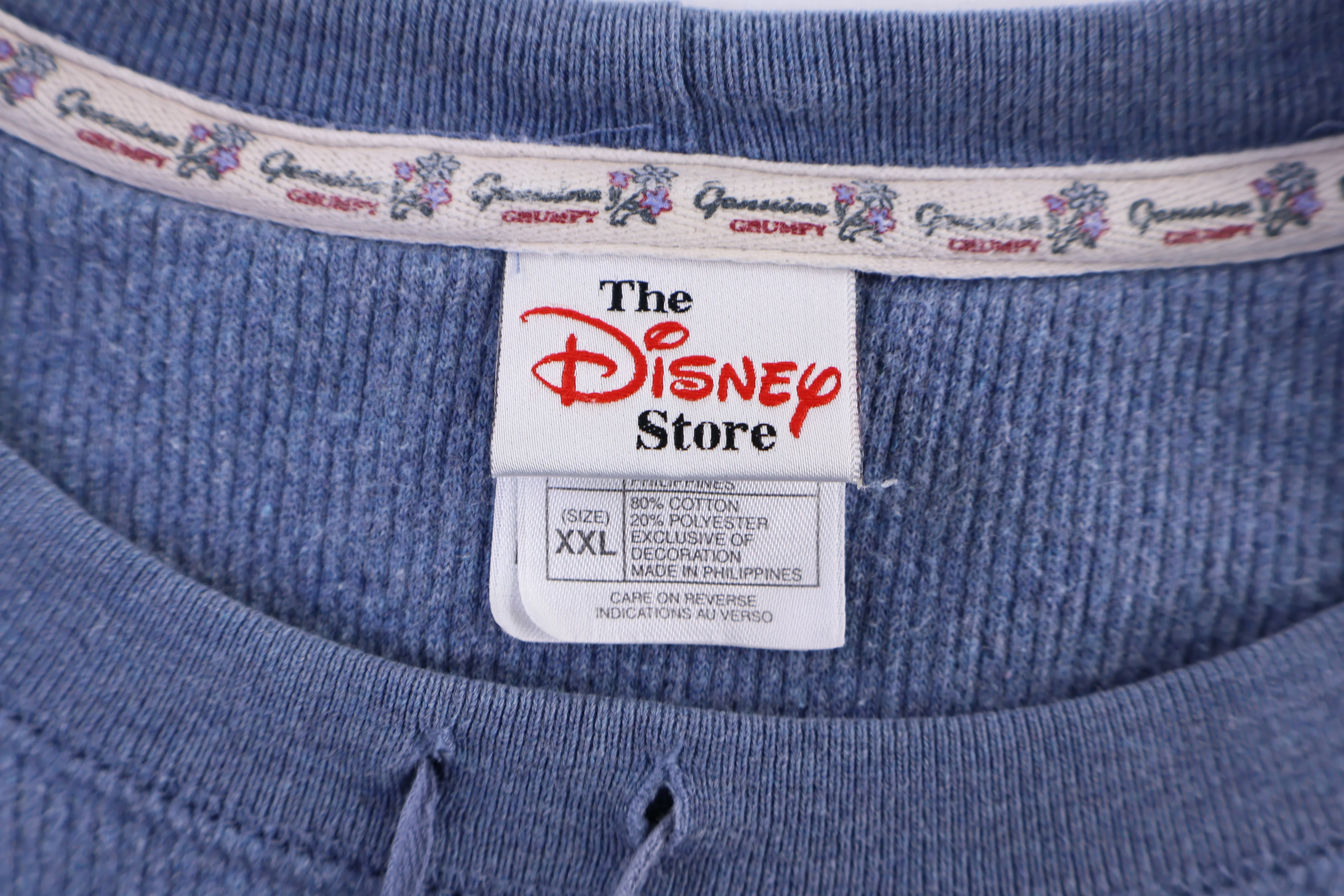 Women's The Disney Store Pullover Sweater - Image 4