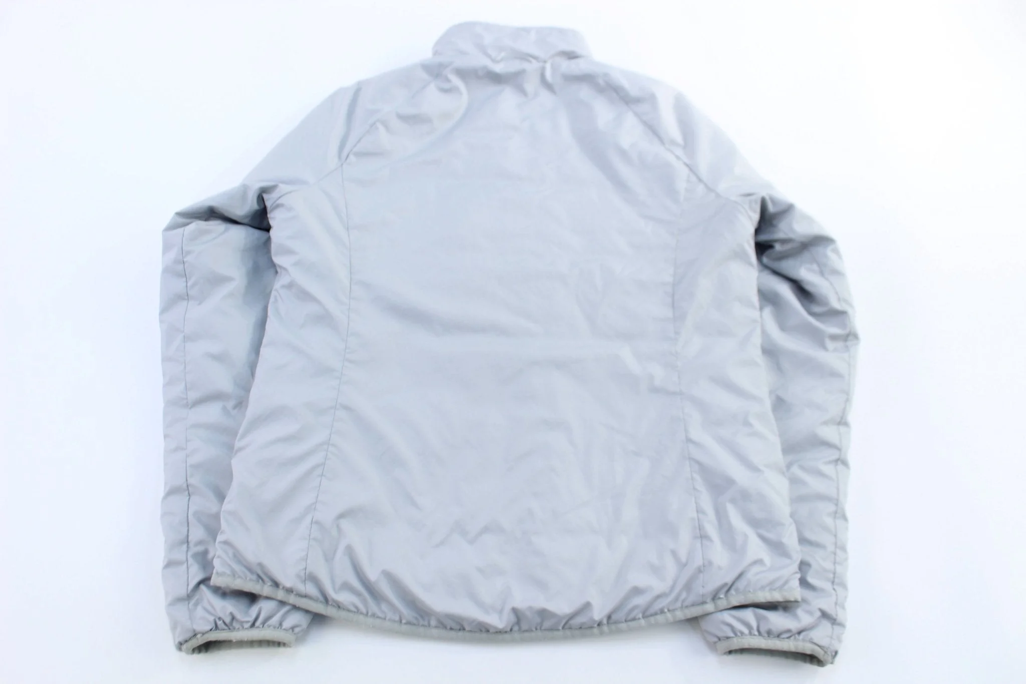 Women's The North Face Embroidered Logo Full Zip Jacket - Image 2