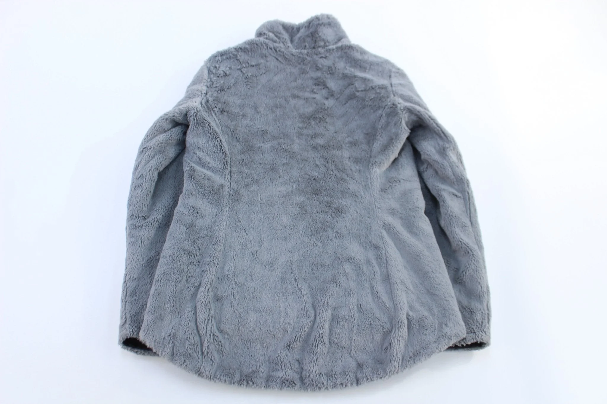 Women's The North Face Embroidered Logo Reversible Jacket - Image 2