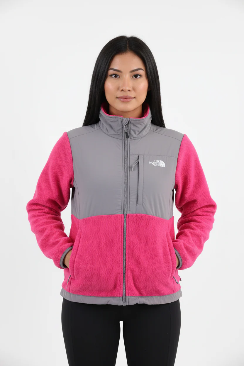 Women's The North Face Full Zip Jacket