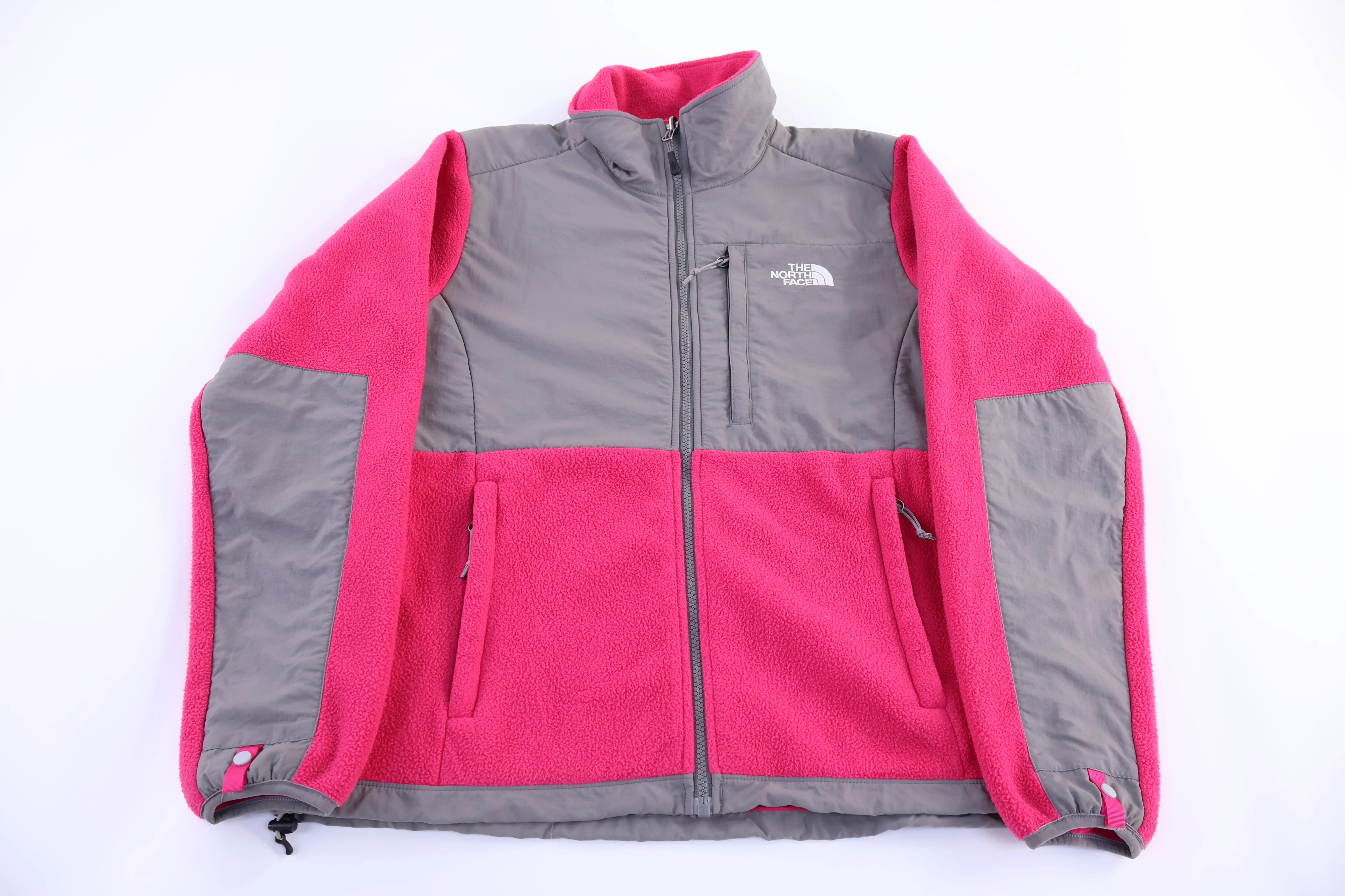 Women's The North Face Full Zip Jacket - Image 2