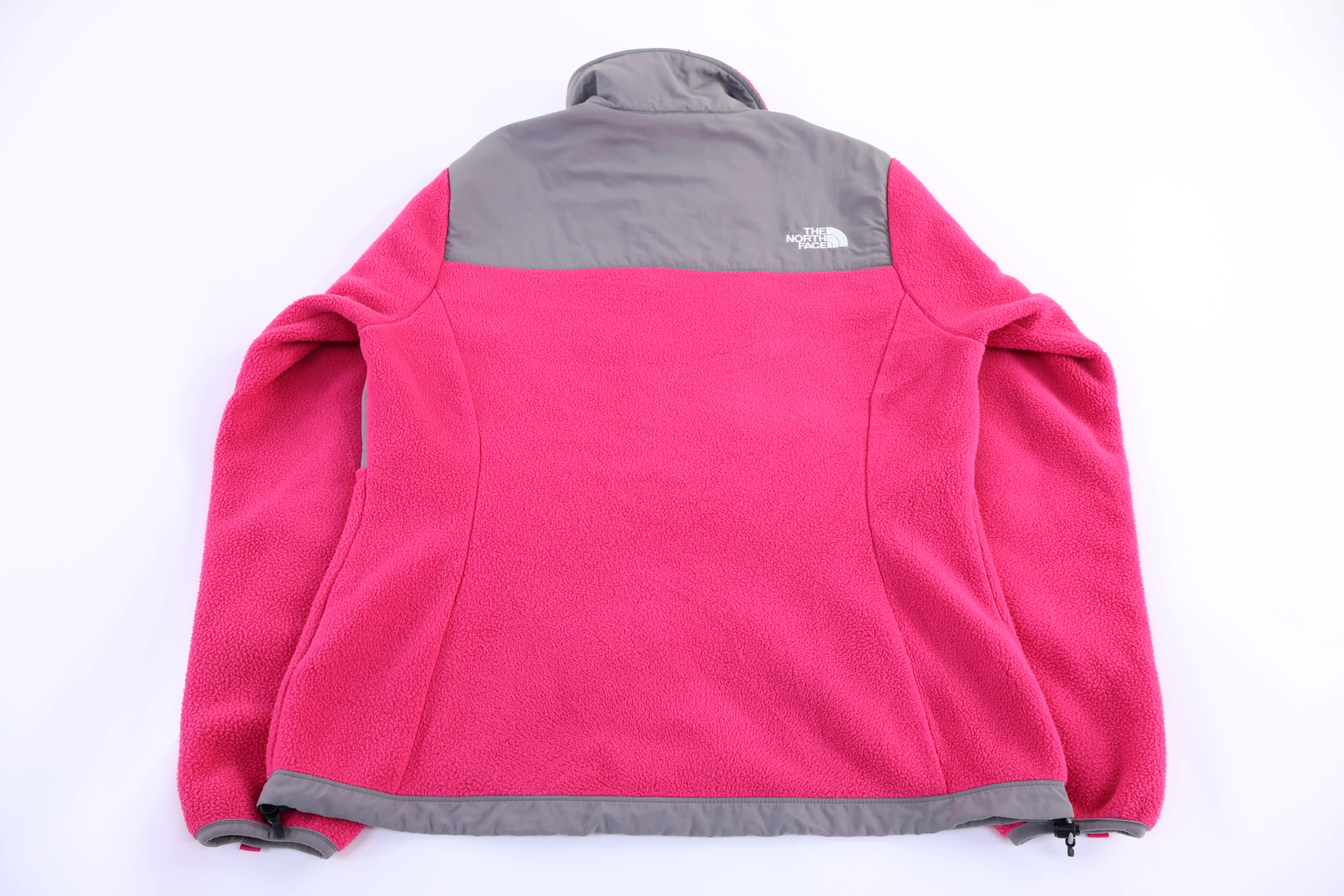 Women's The North Face Full Zip Jacket - Image 3