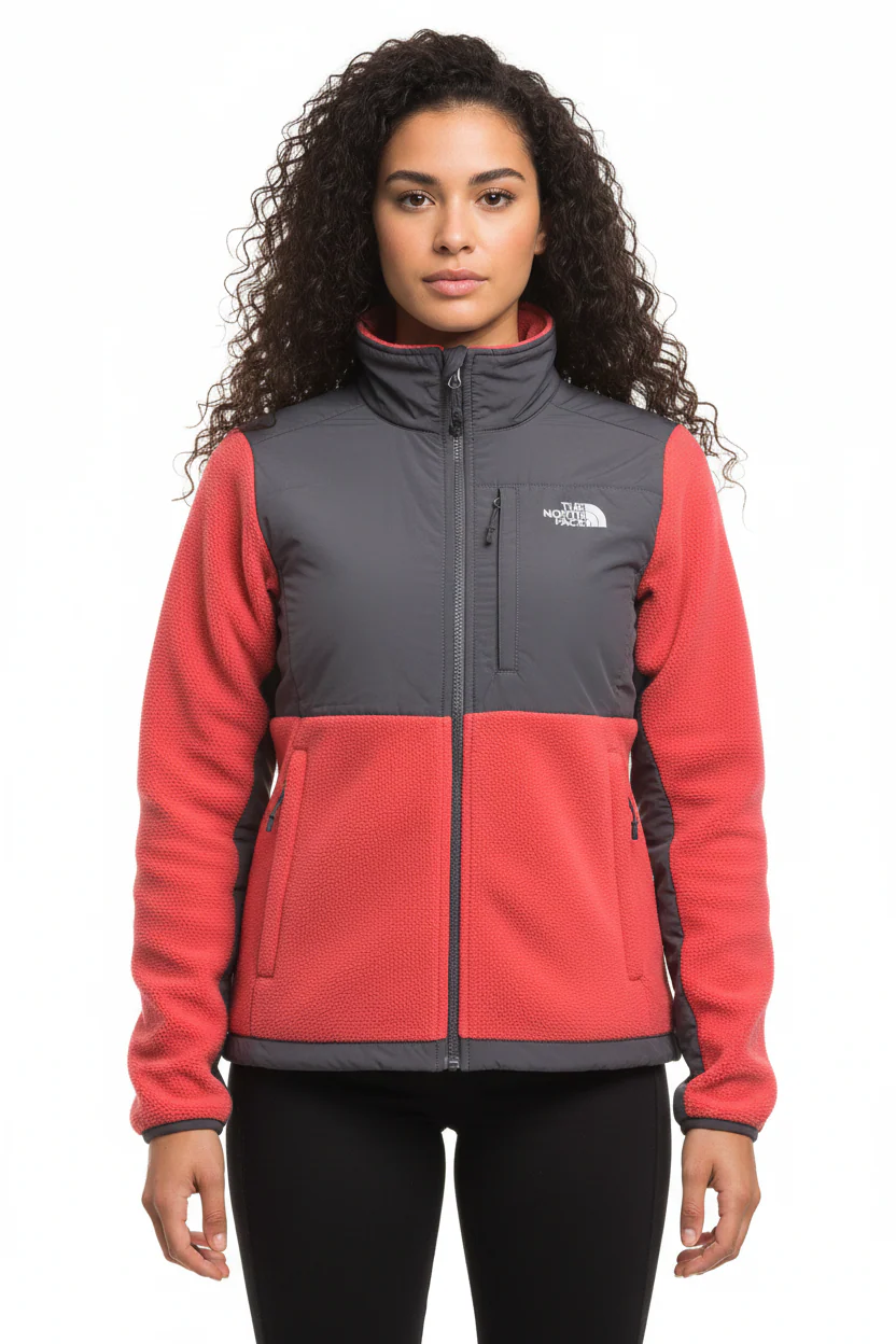 Women's The North Face Full Zip Jacket