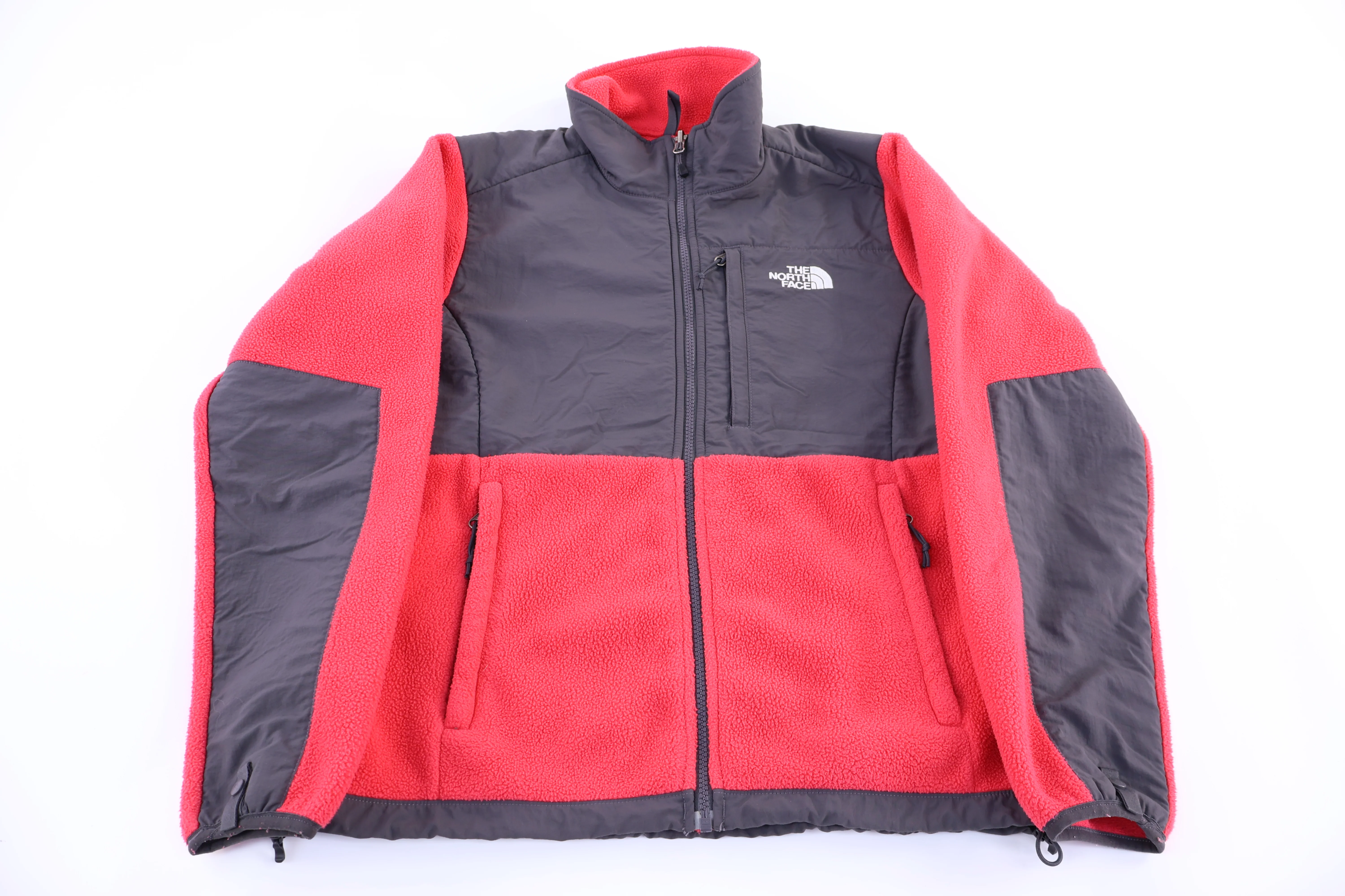 Women's The North Face Full Zip Jacket - Image 2