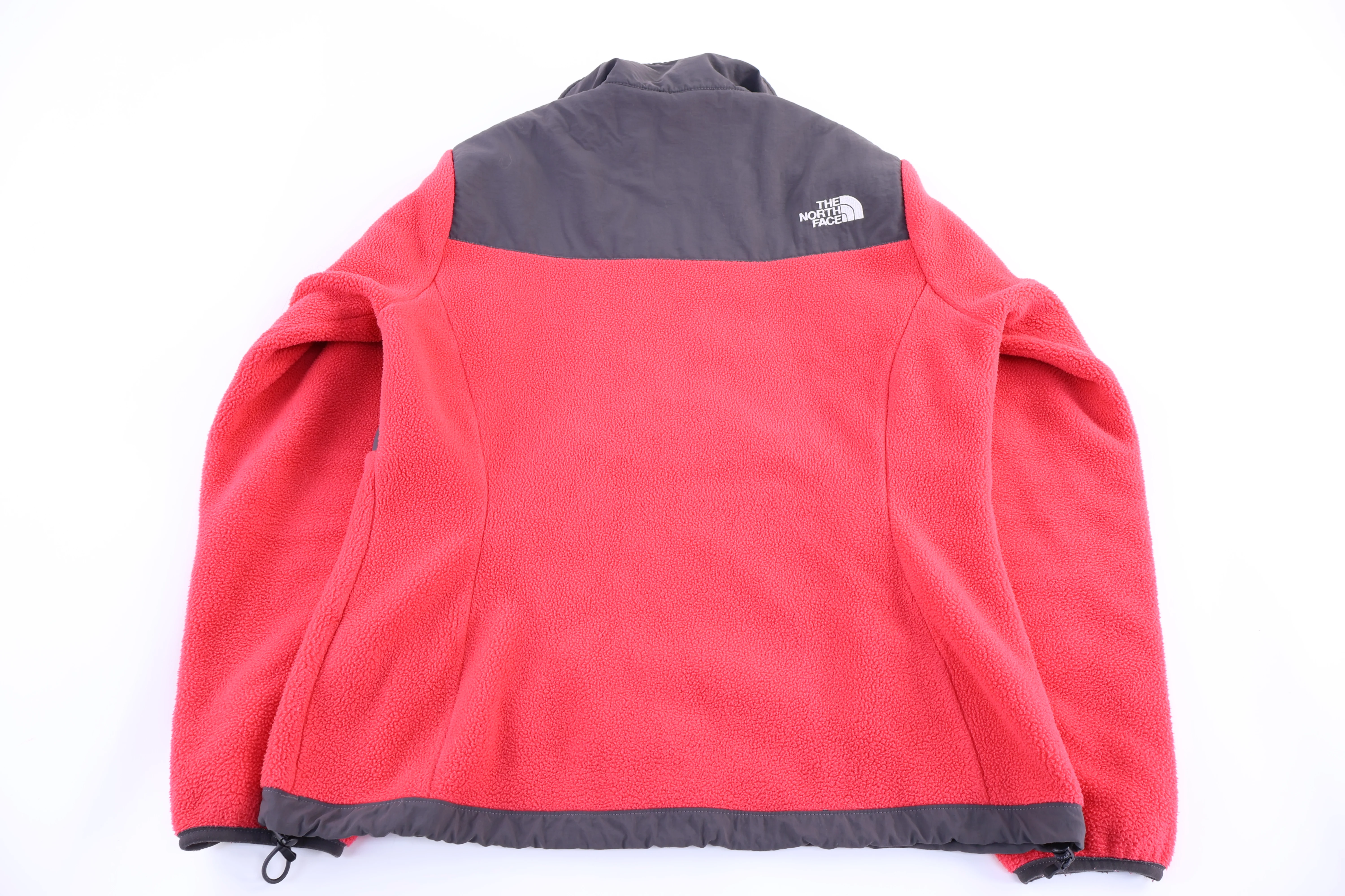 Women's The North Face Full Zip Jacket - Image 3