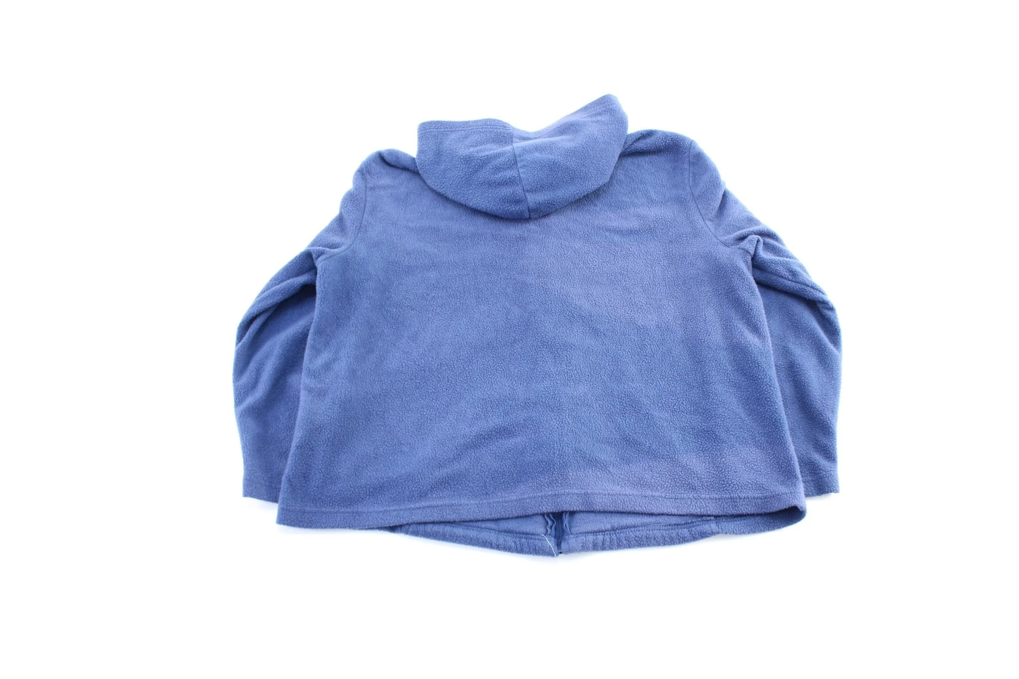 Women's Tweety Embroidered Fleece Zip Up Hoodie - Image 2