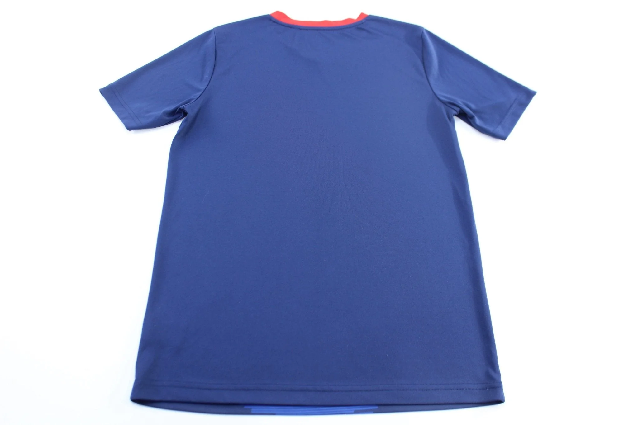 Women's Umbro Logo Team USA Soccer Jersey - Image 2