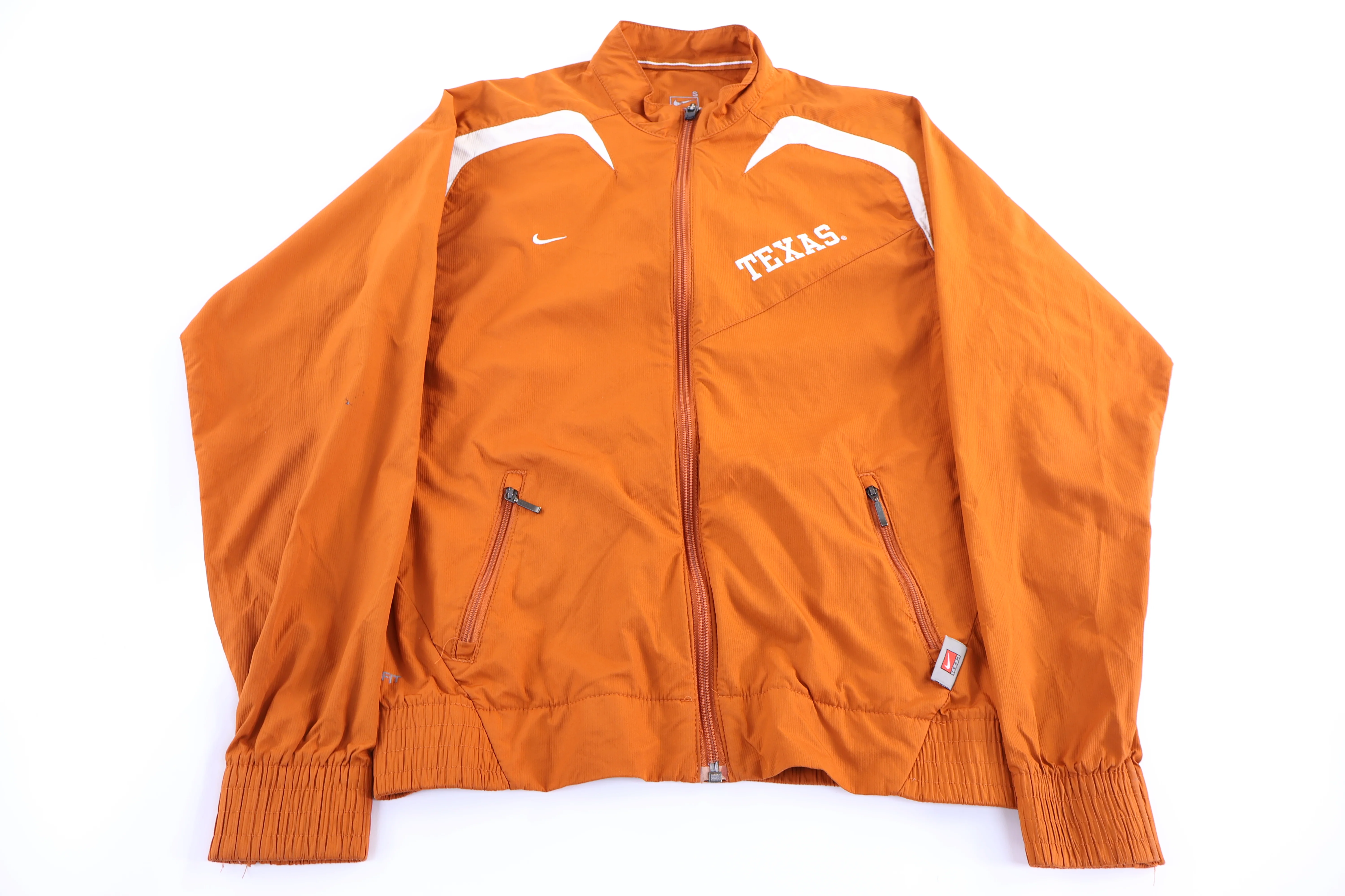 Women's University of Texas Full Zip Jacket - Image 2