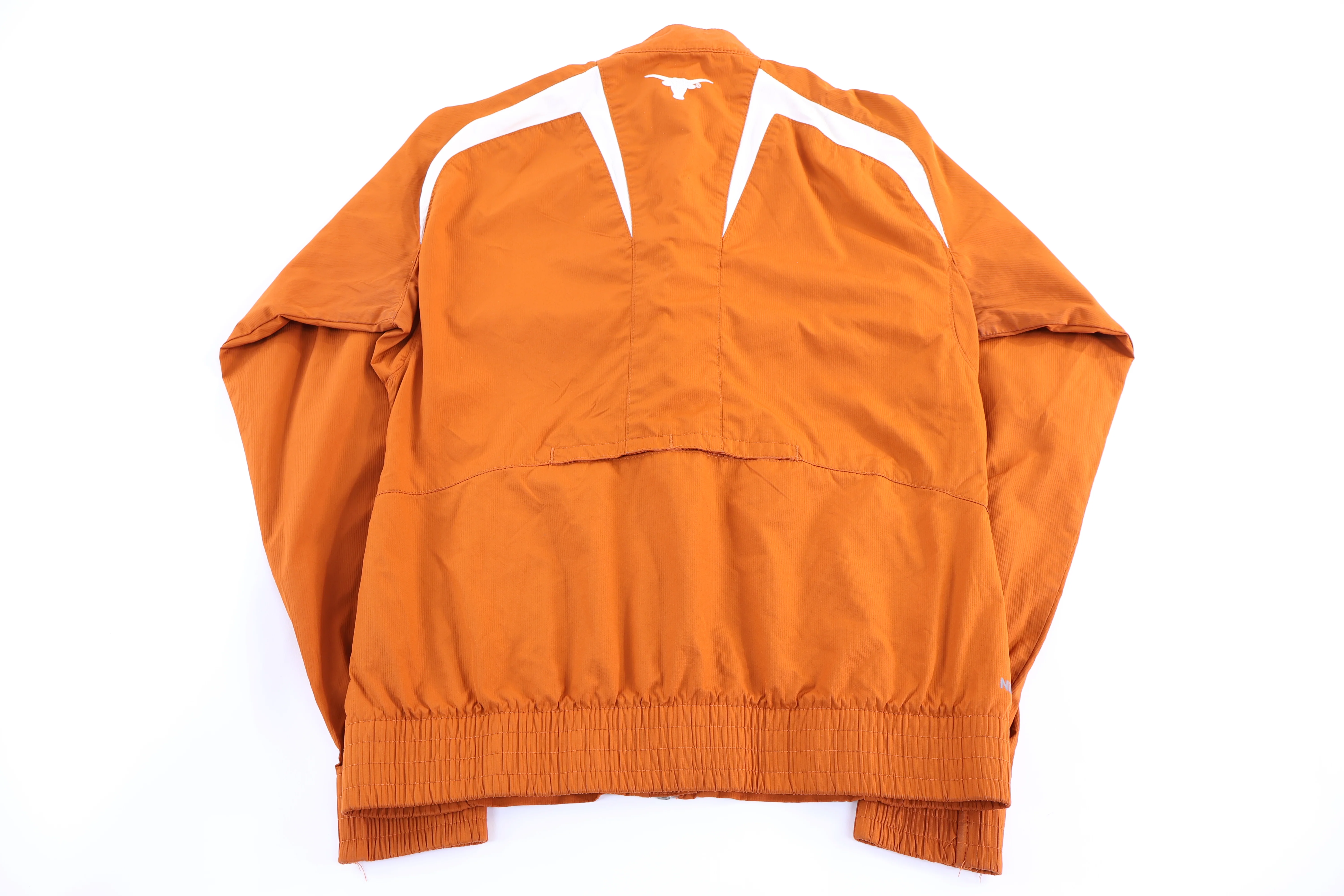 Women's University of Texas Full Zip Jacket - Image 3