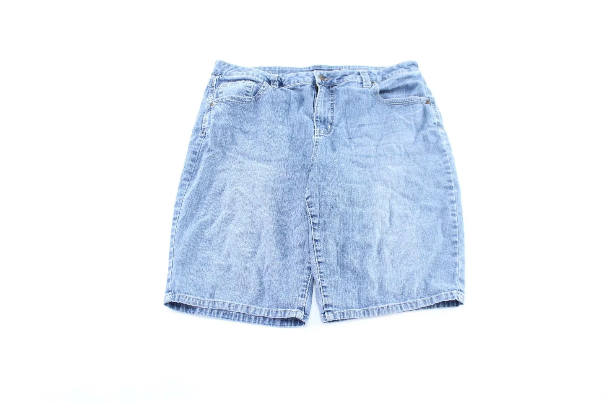 Women's V.S.H. Denim Shorts