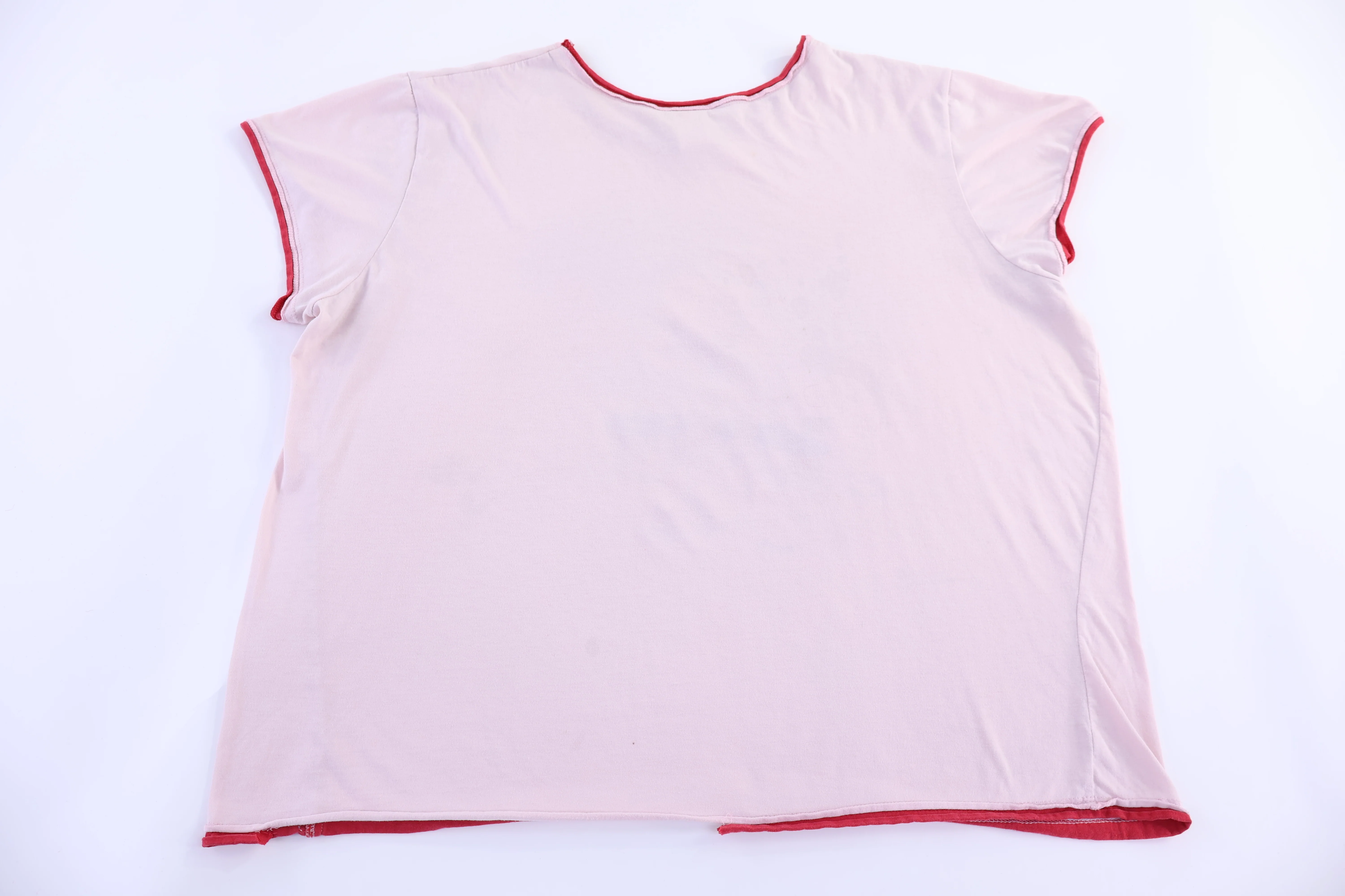 Women's Vintage Betty Boop T-shirt - Image 2