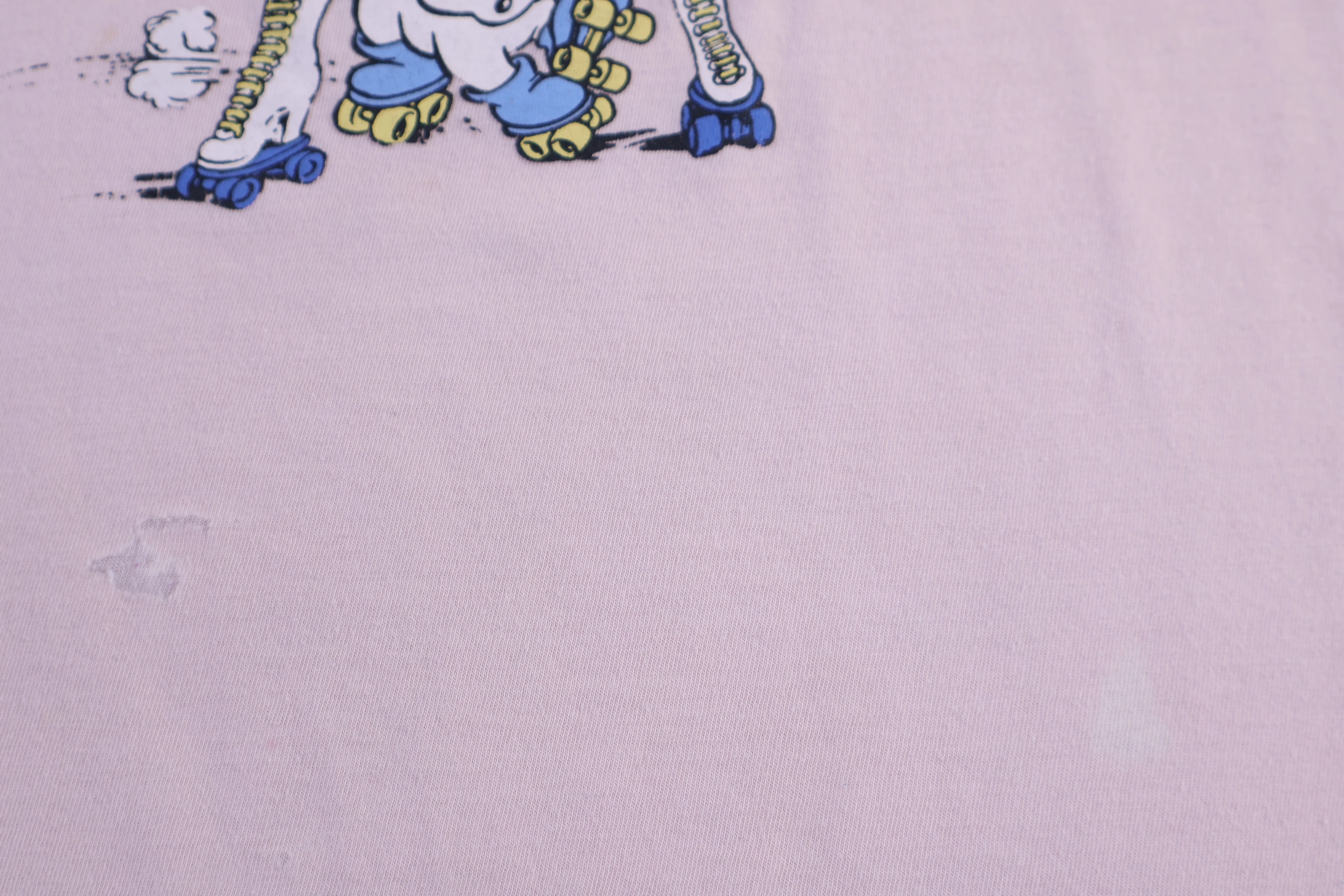 Women's Vintage Betty Boop T-shirt - Image 3