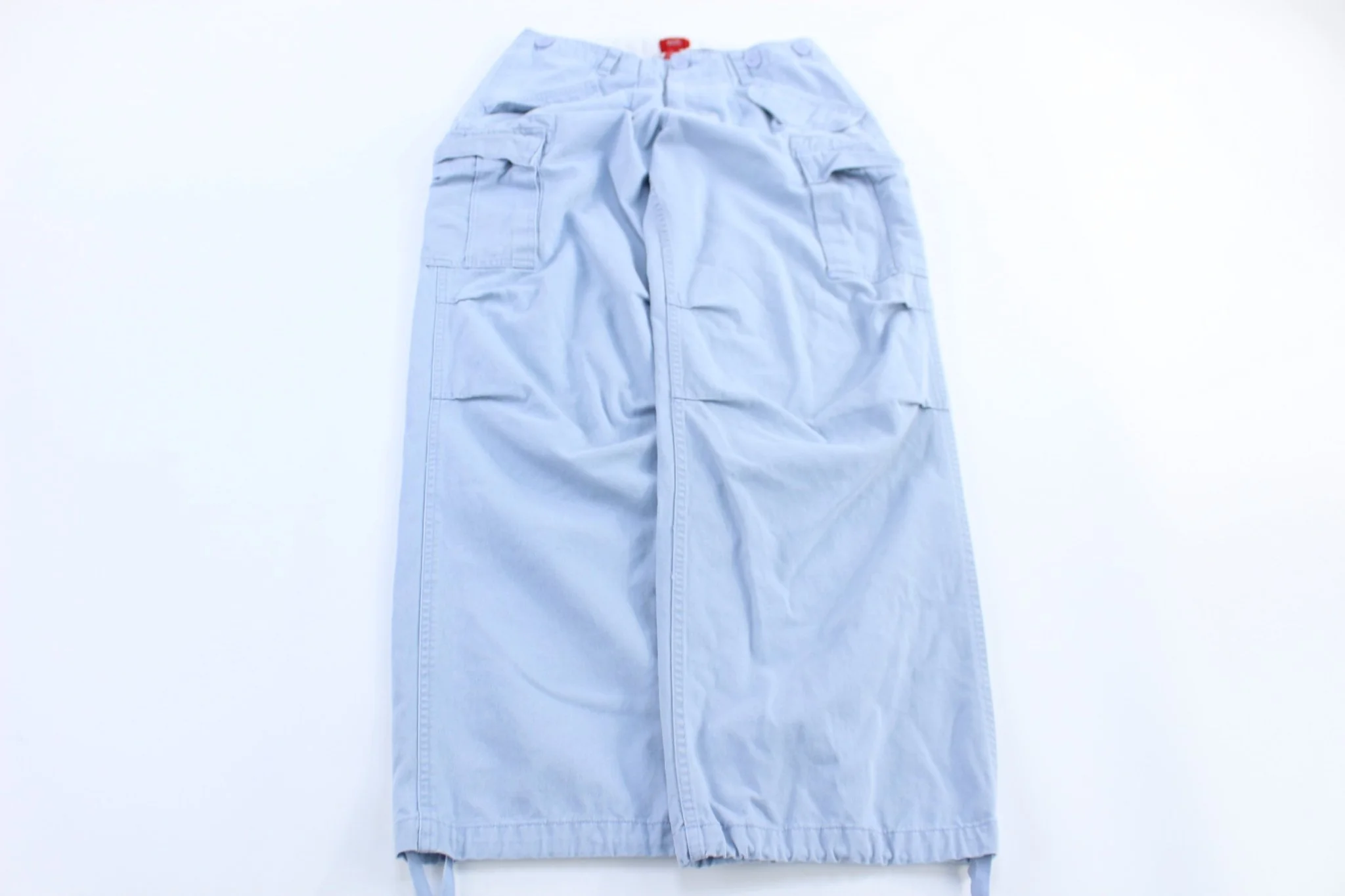 Women's Vintage Mossimo Blue Pants